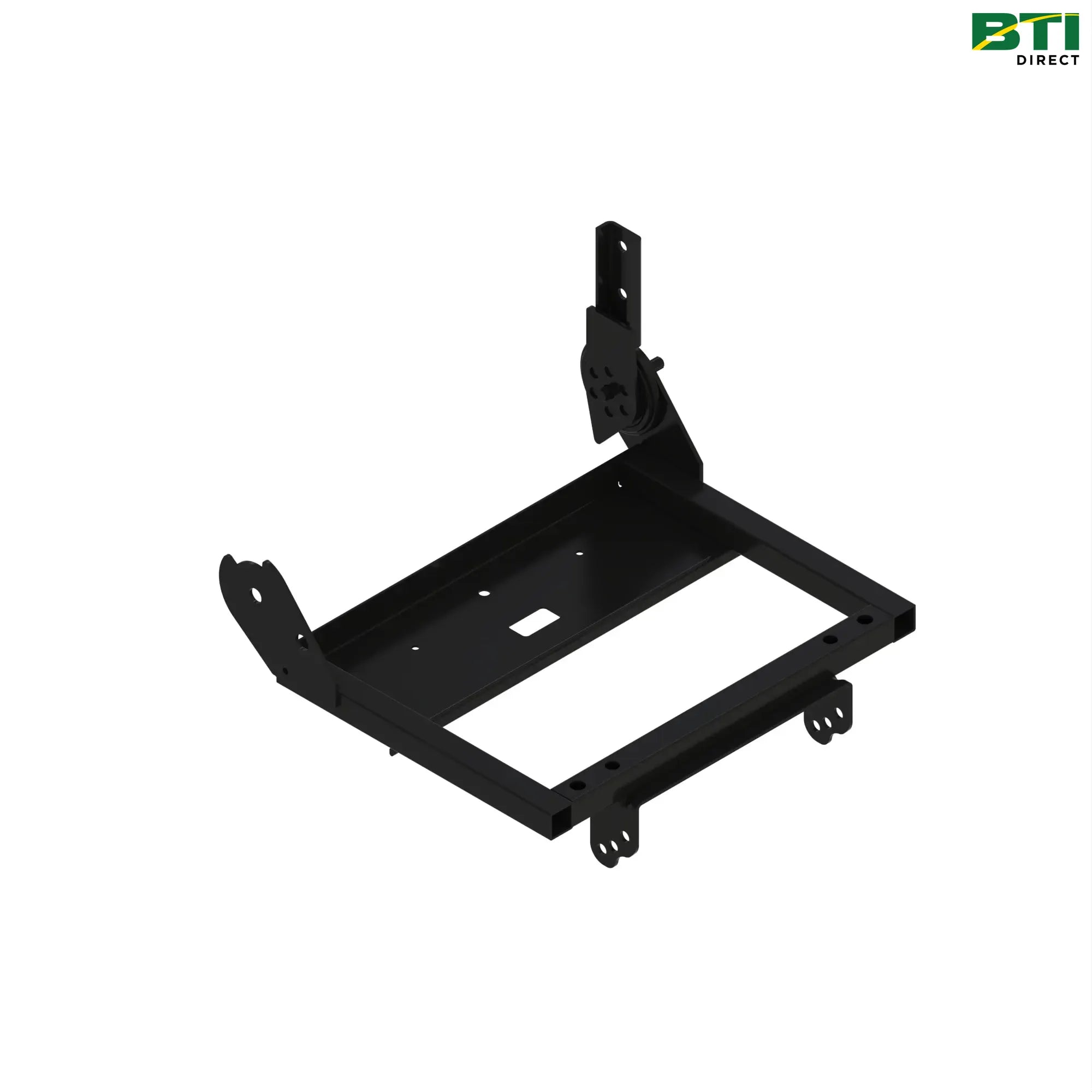 AUC15594: Seat Base Frame