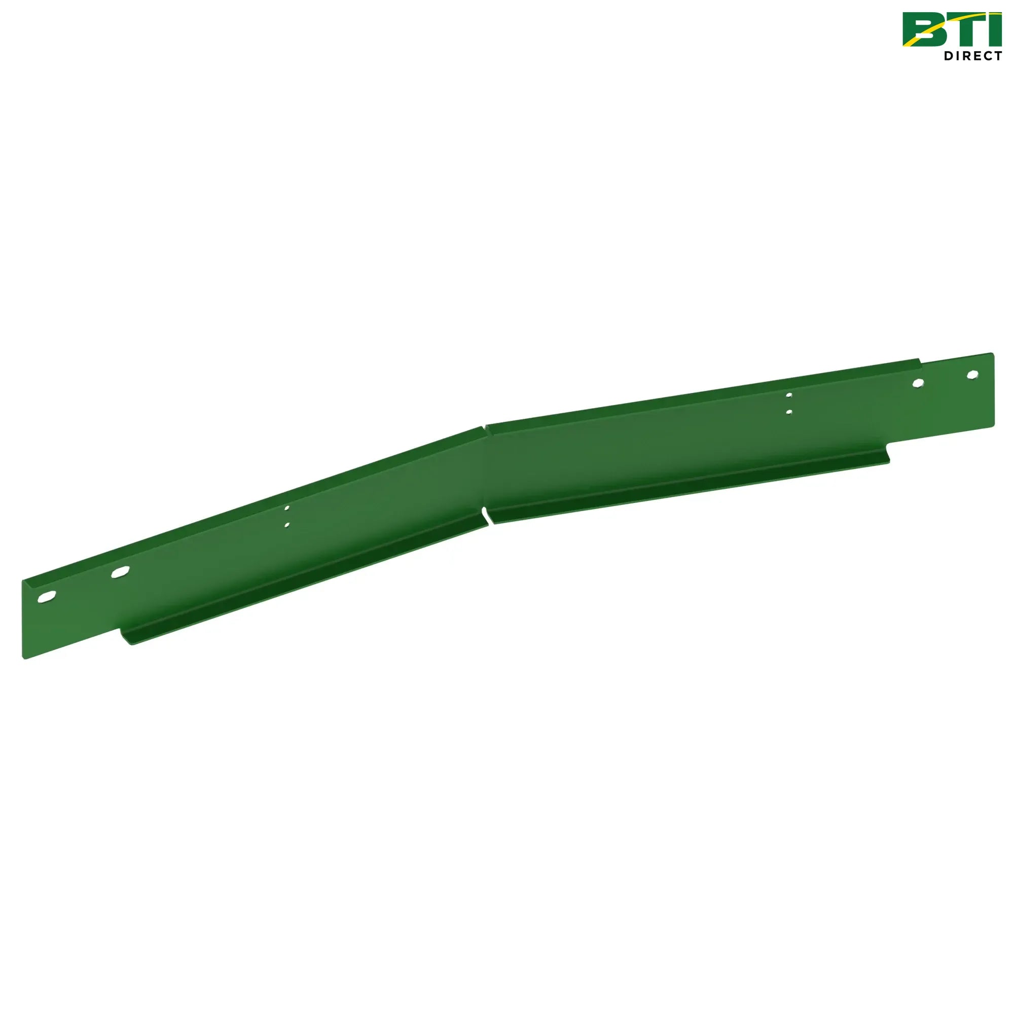 N378445: Frame Angle
