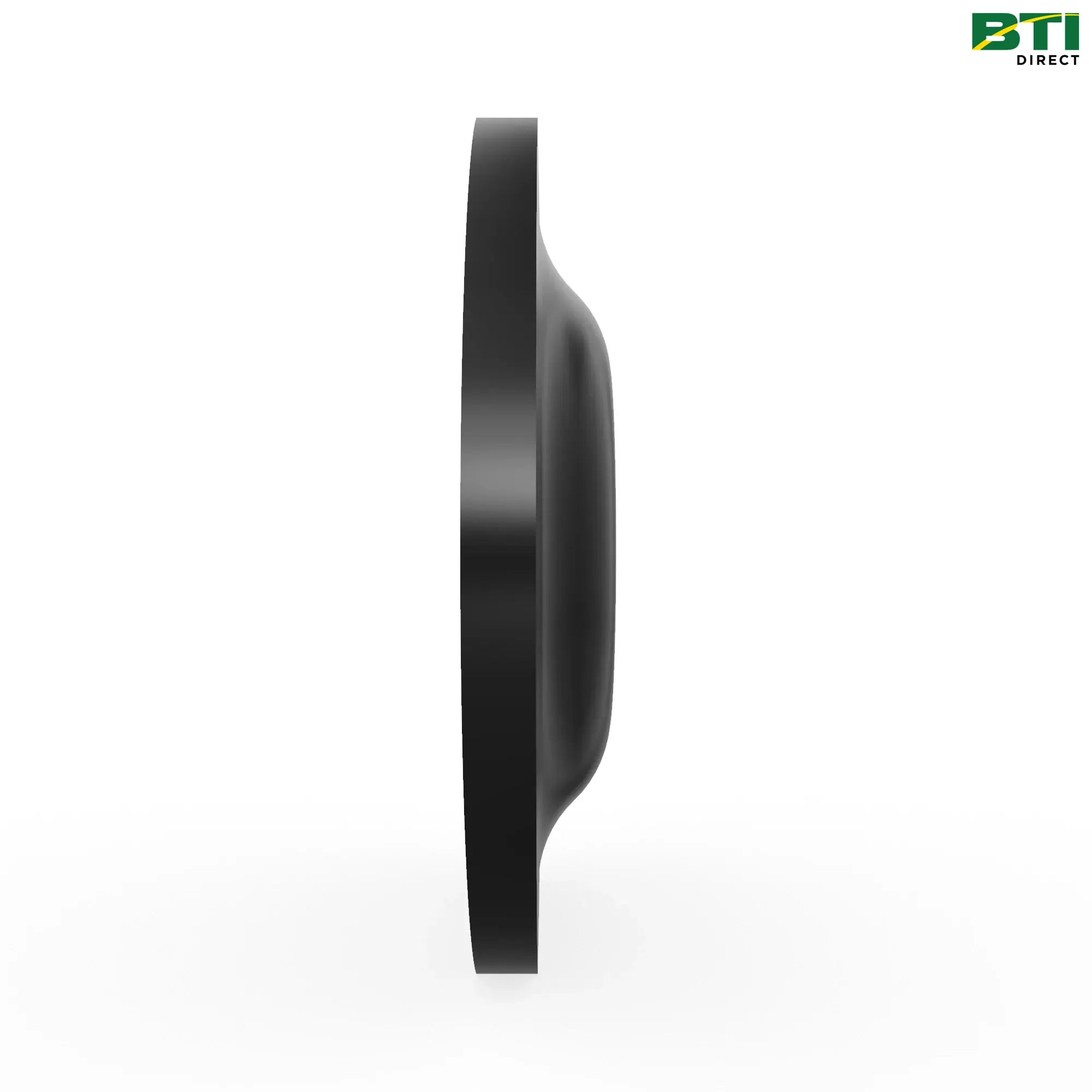 N184399: Spring Round Retainer