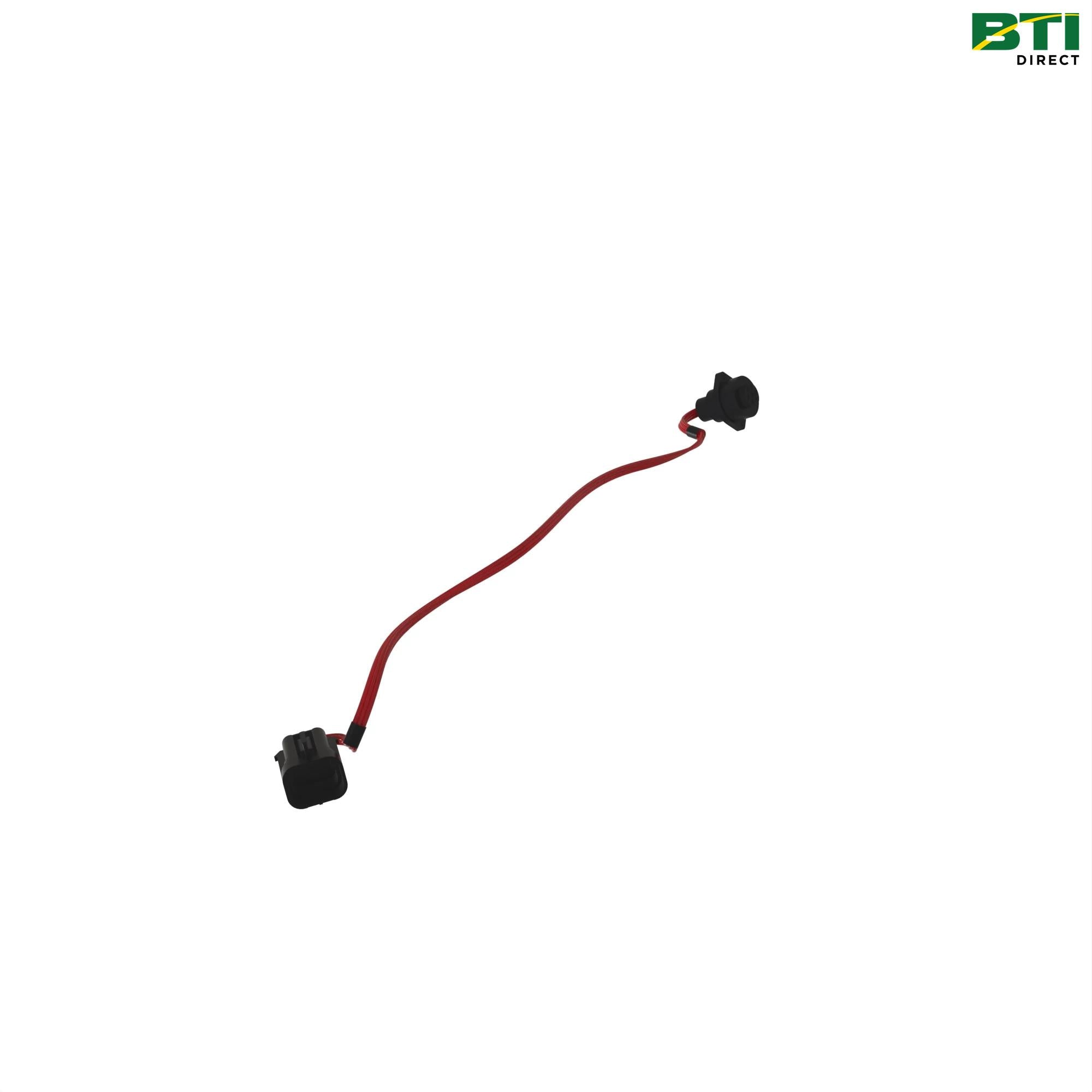 AL174560: C- Signal Connector Wiring Harness