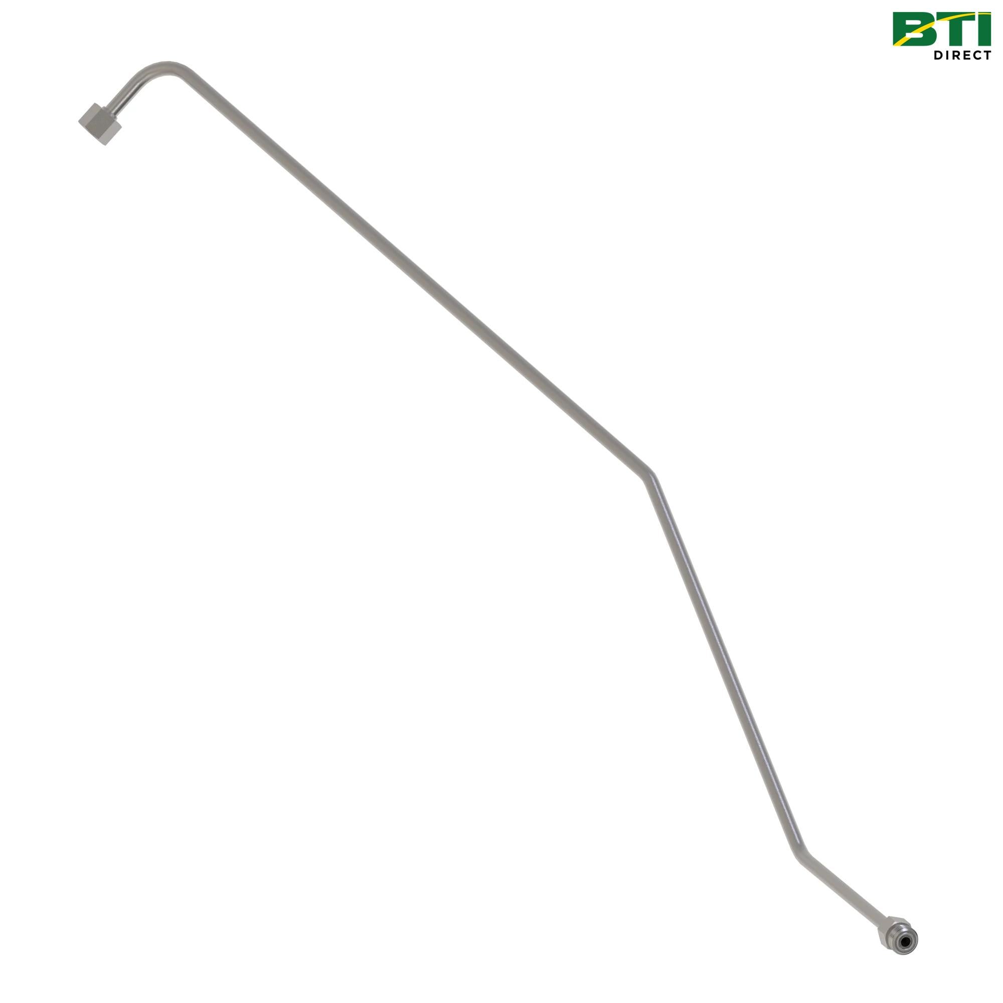 AN374949: Load Sense Pump Signal Oil Line