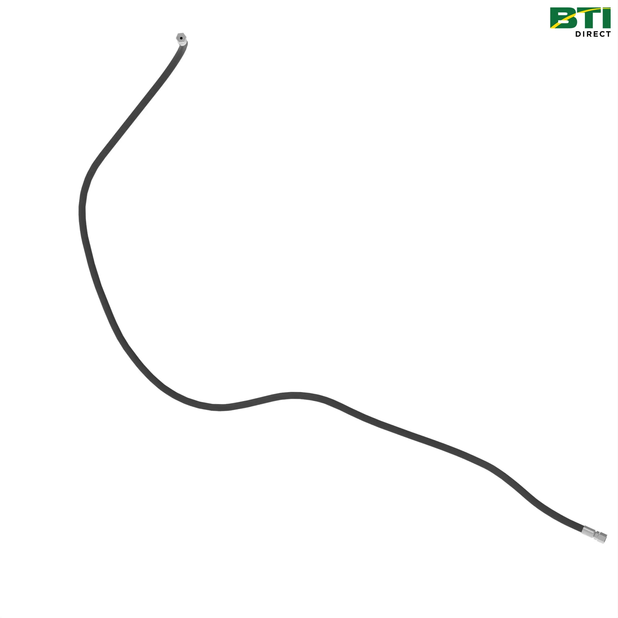 AUC10641: Hydraulic Hose (Steering to Cylinder)
