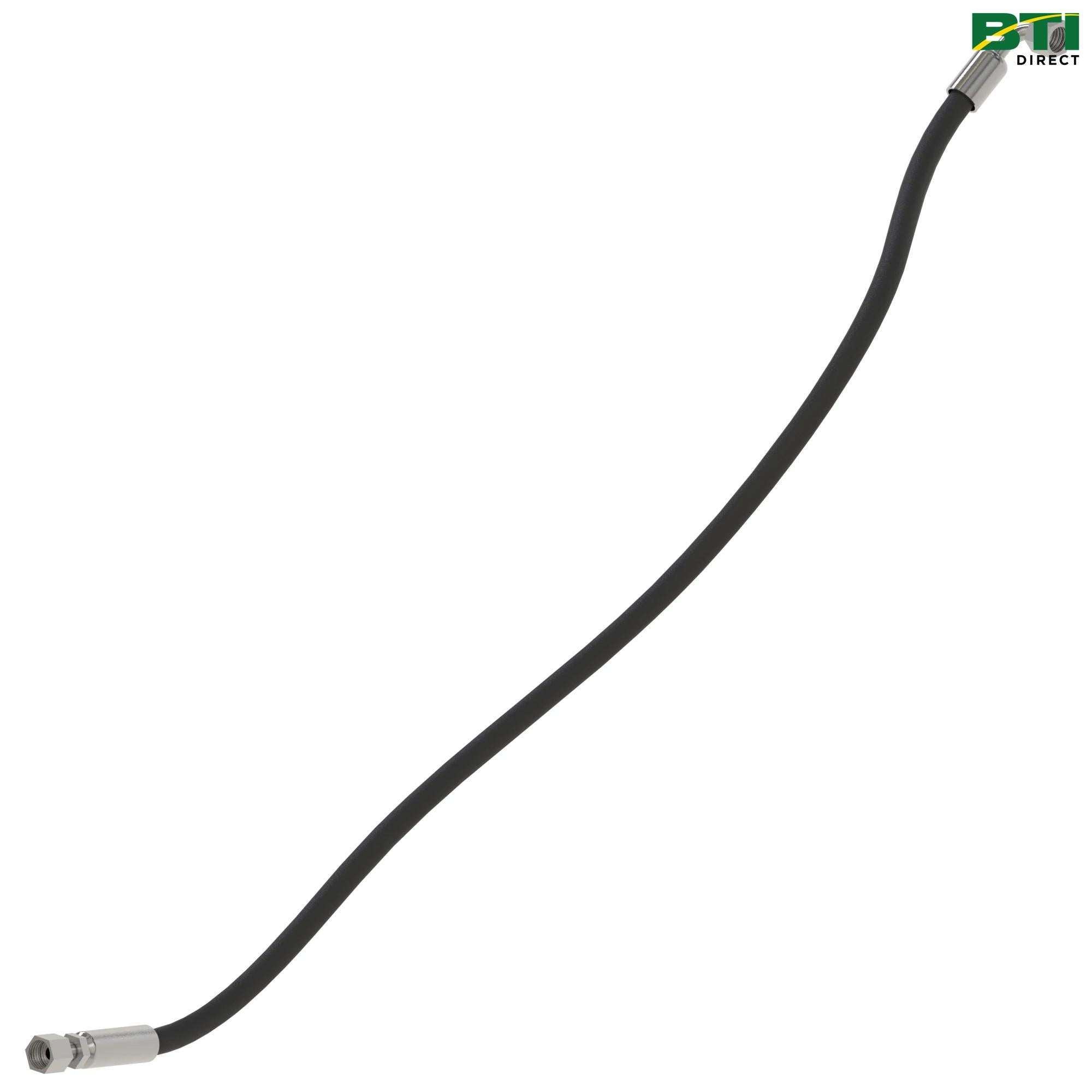 AN403206: Fabricated Hydraulic Hose