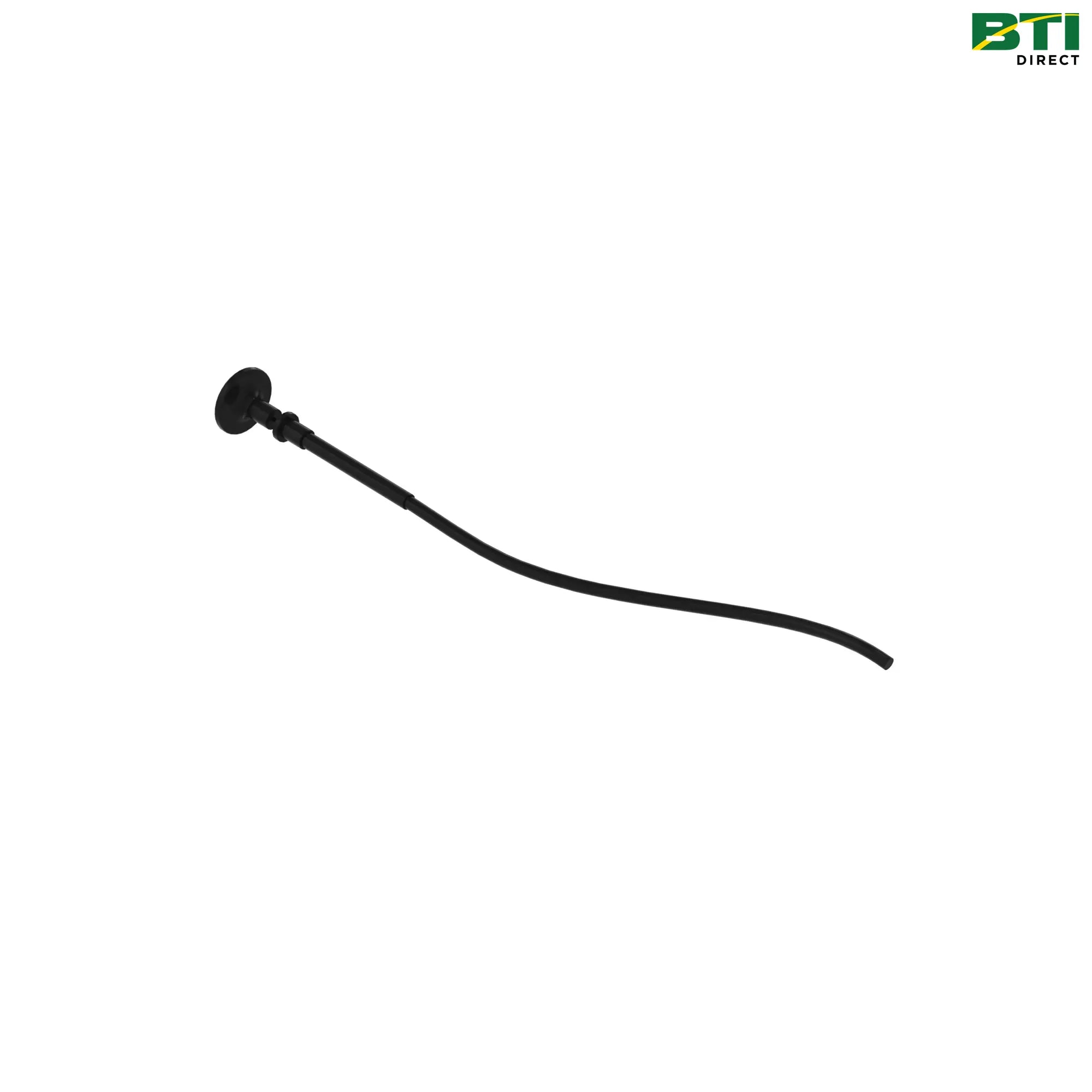 AUC12029: Parking Brake Control Cable