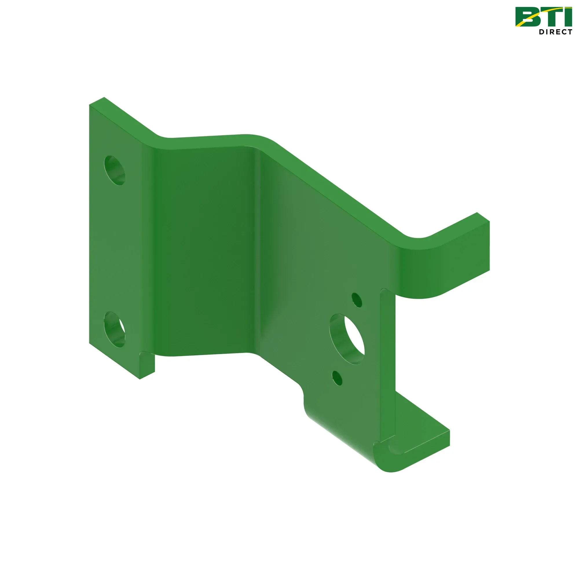 N371600: Sensor Bracket, Left Side