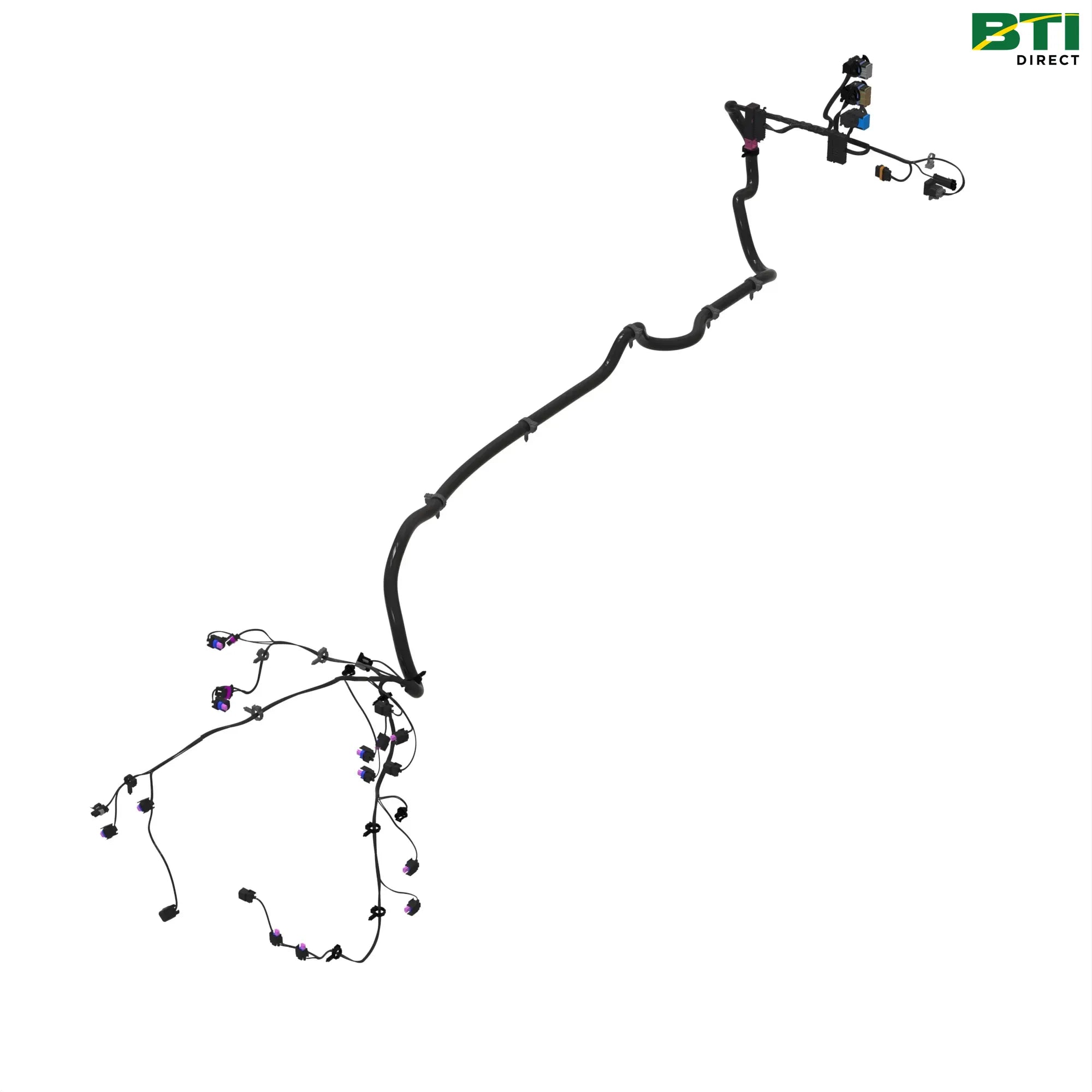 RE344049: Wiring Harness