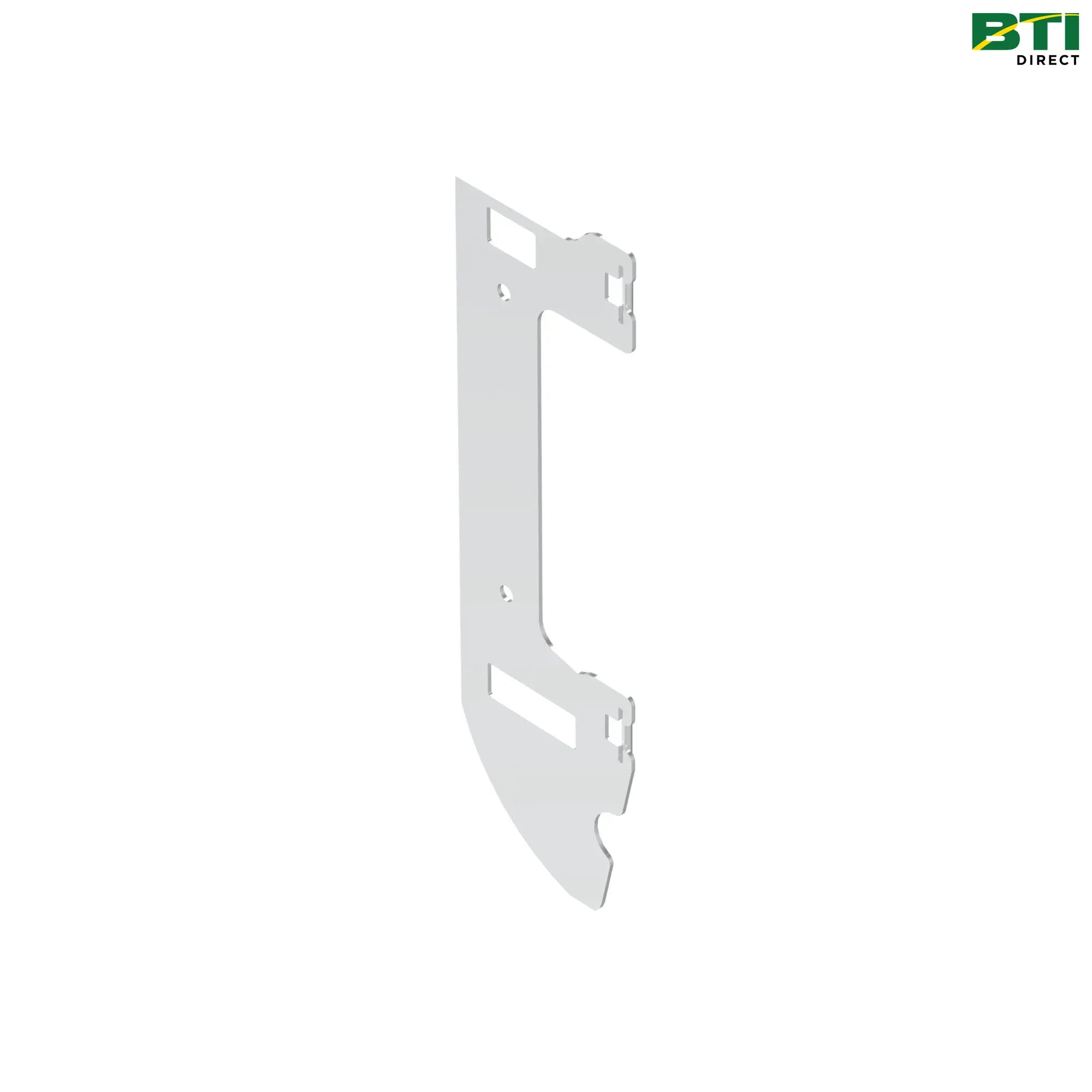 AXE17618: Adjustable Deck Plate