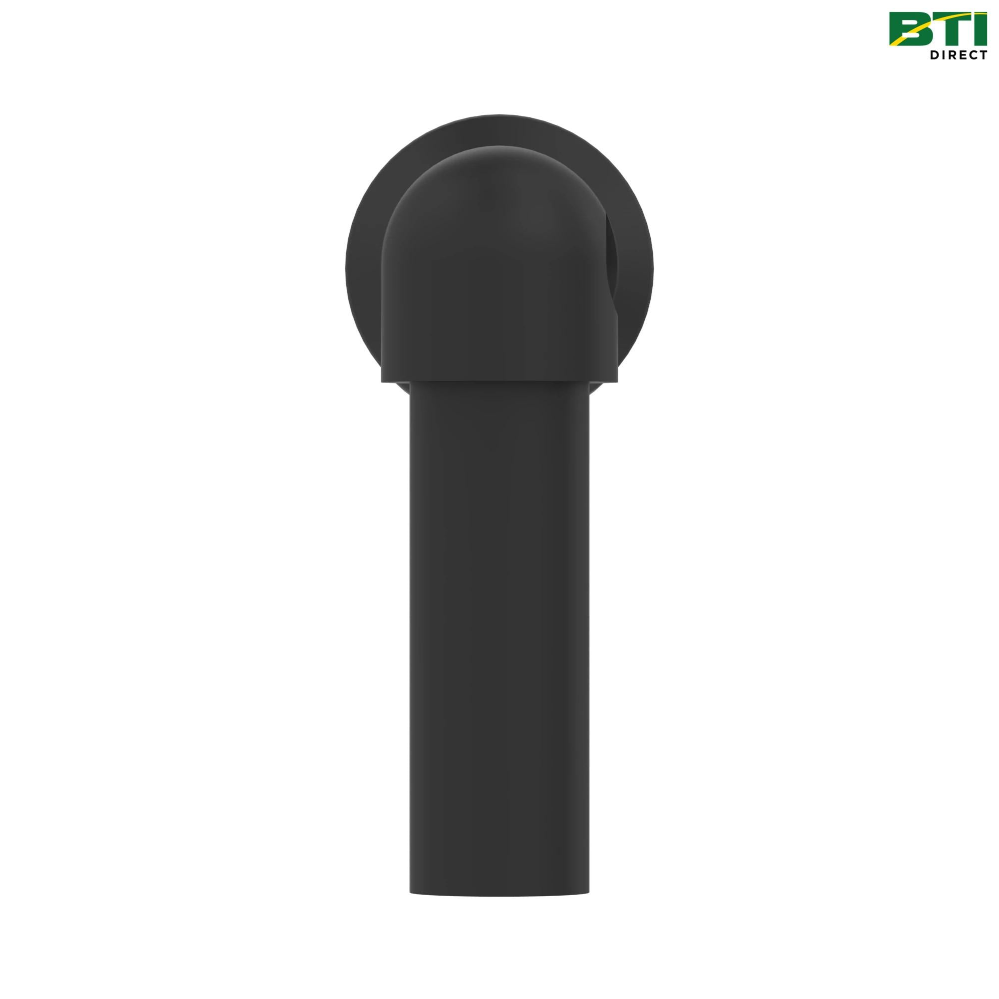 AN306204: Elbow Adapter Fitting
