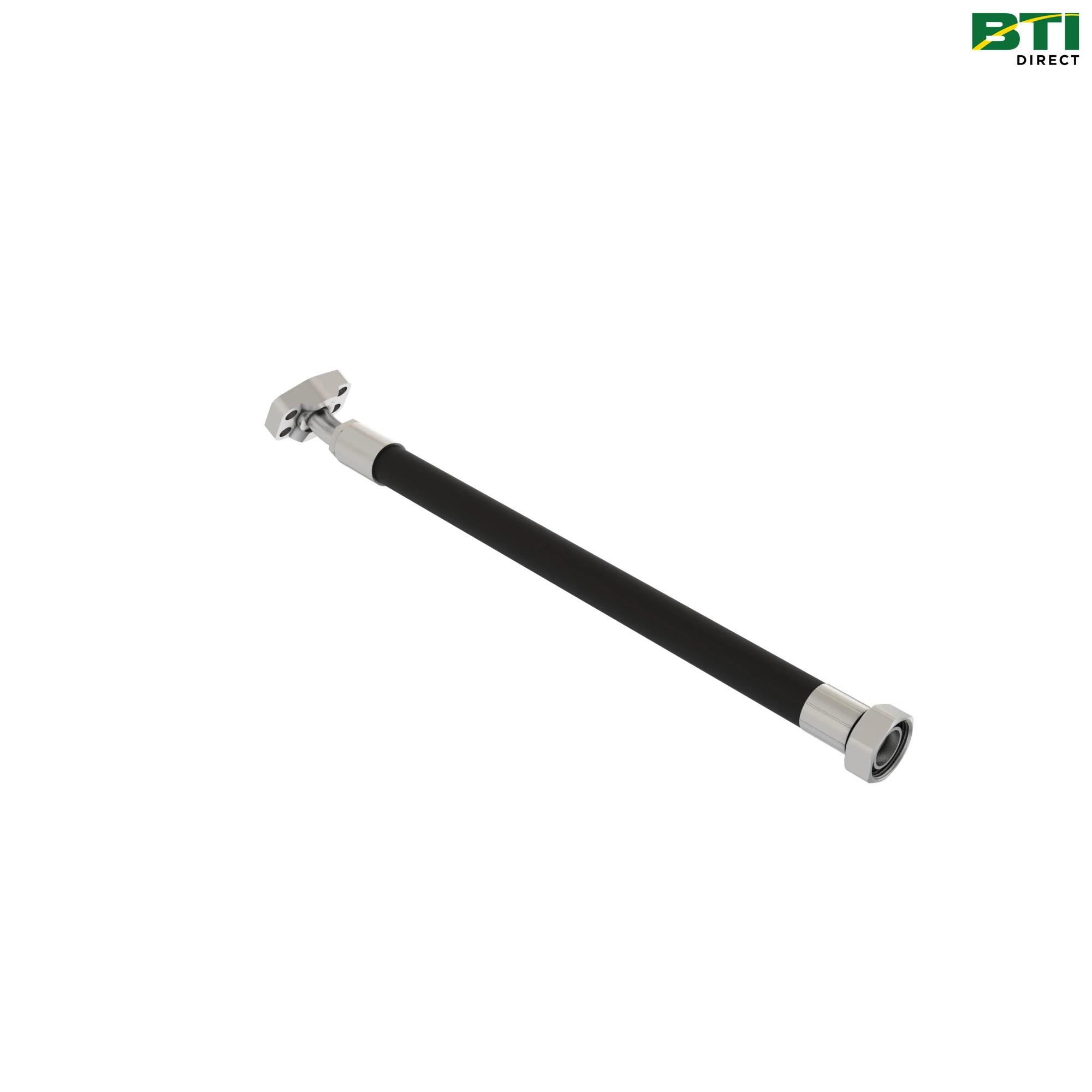 AL232974: Oil Lines Hydraulic Hose
