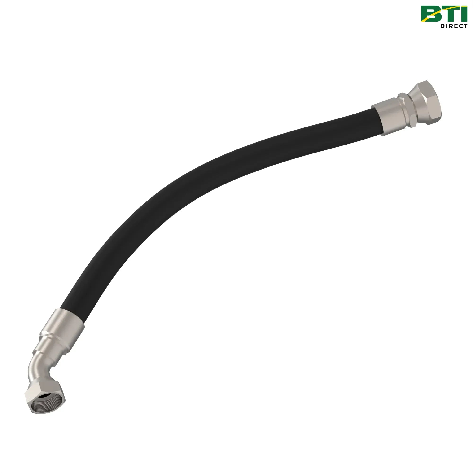 AXE26352: Transmission to Pump Suction Hydraulic Hose