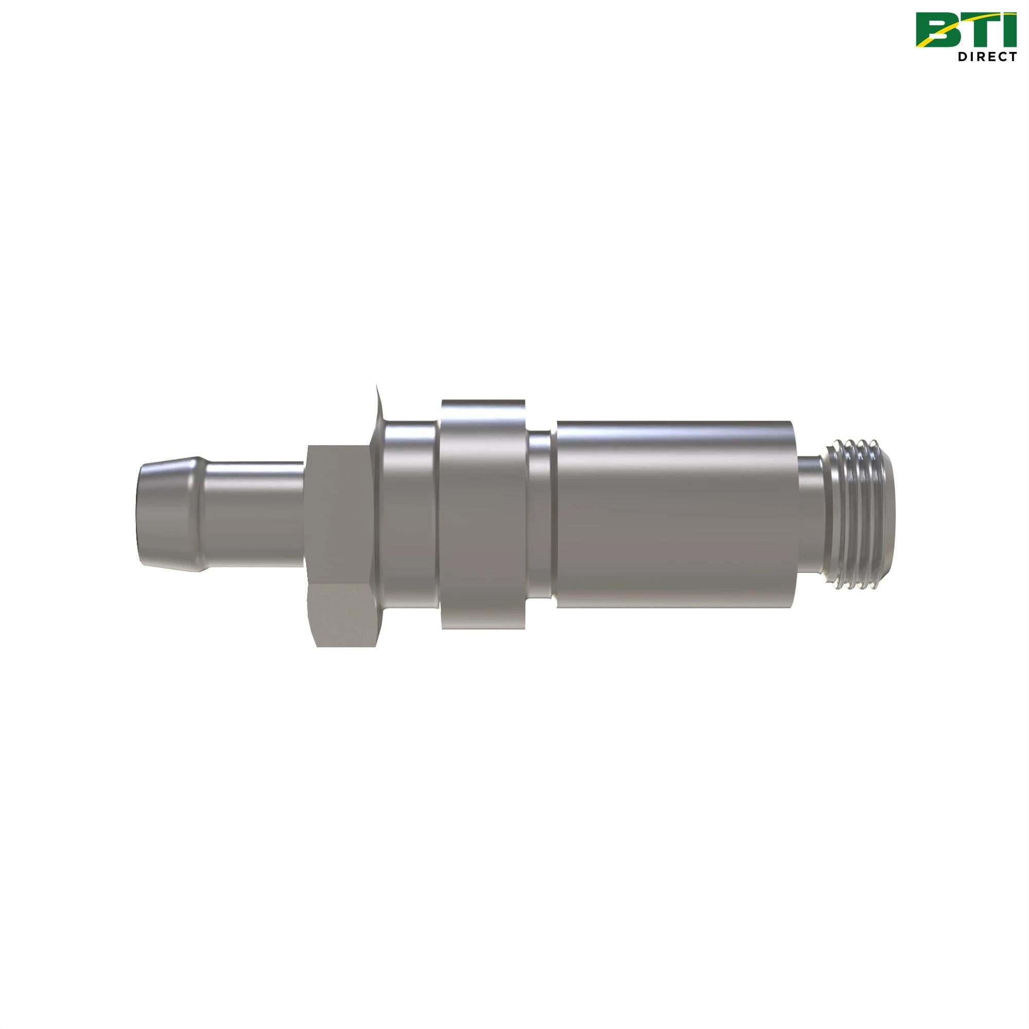 L101829: Hose Fitting