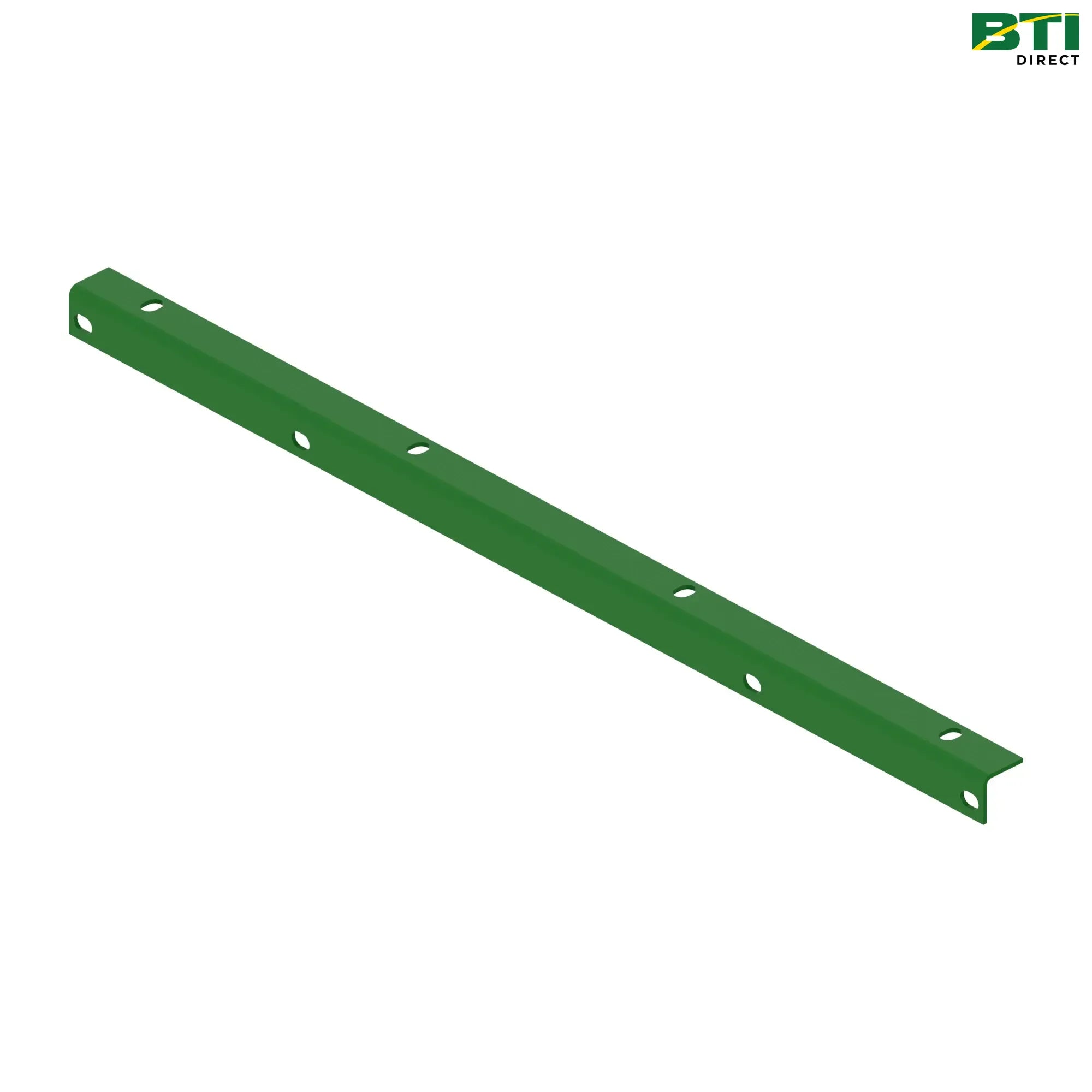 N378239: Wrap Box Reinforcement Angle