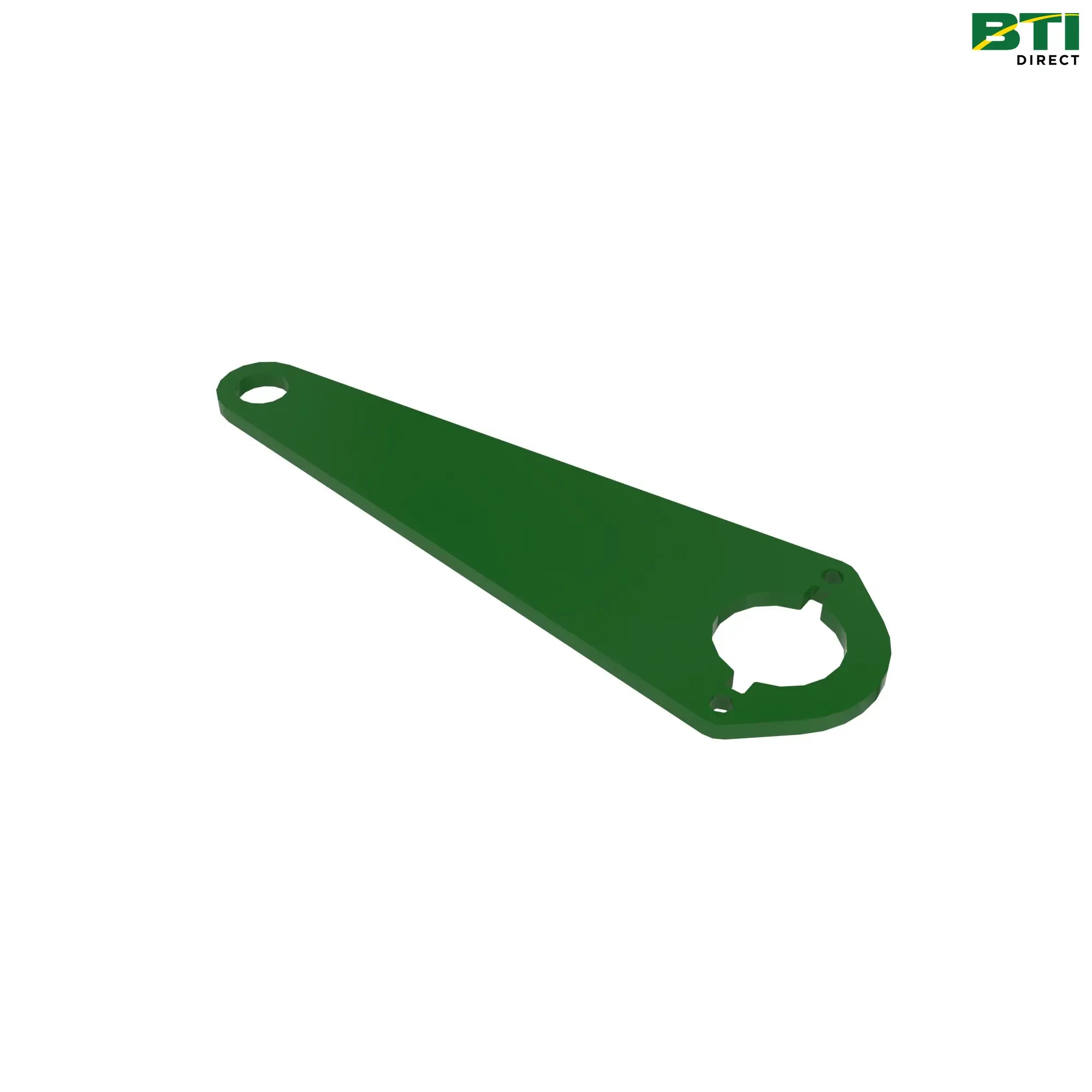 N375237: Main Wrapper Linkage Arm
