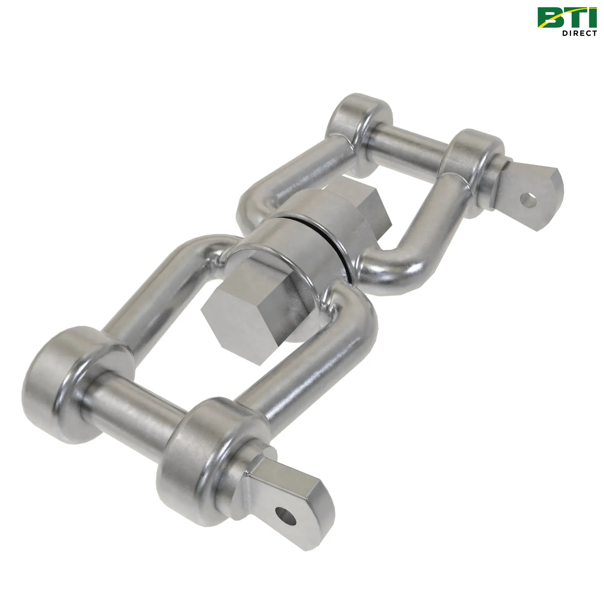 AXE51511: Fork Swivel Shackle