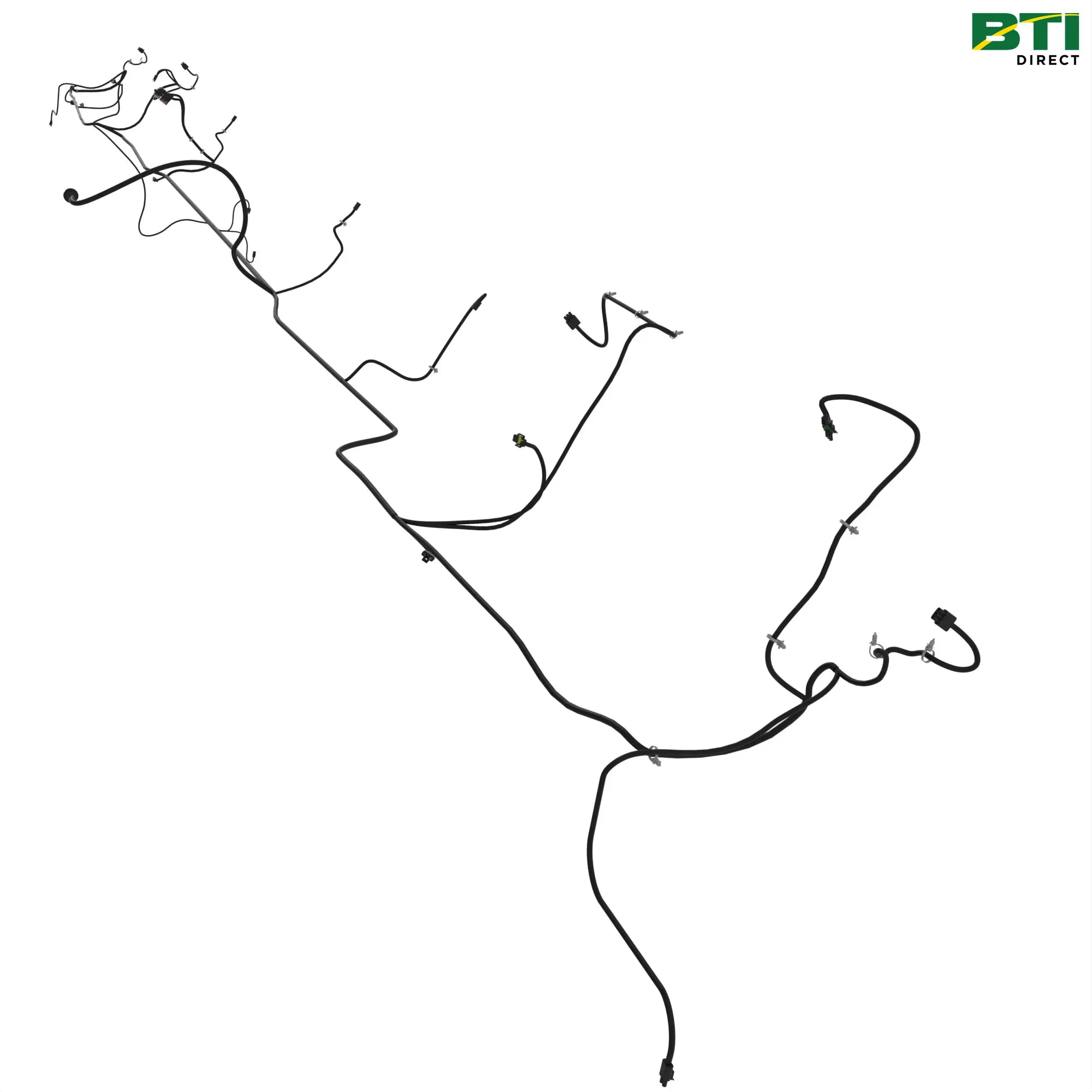 AXE48080: Main Wiring Harness