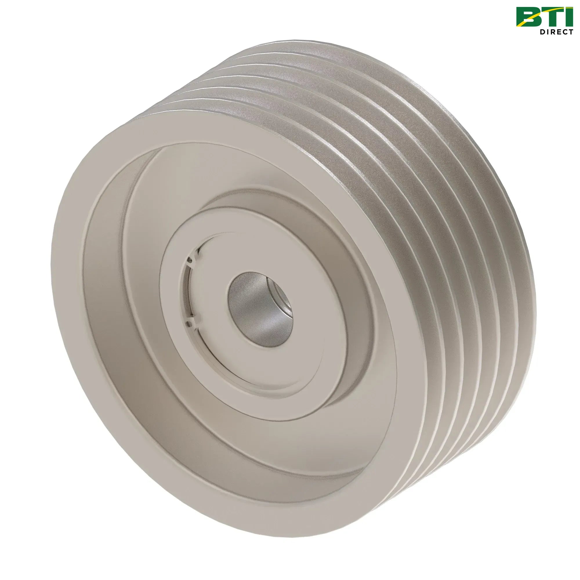 AXE72583: Grooved Idler Pulley