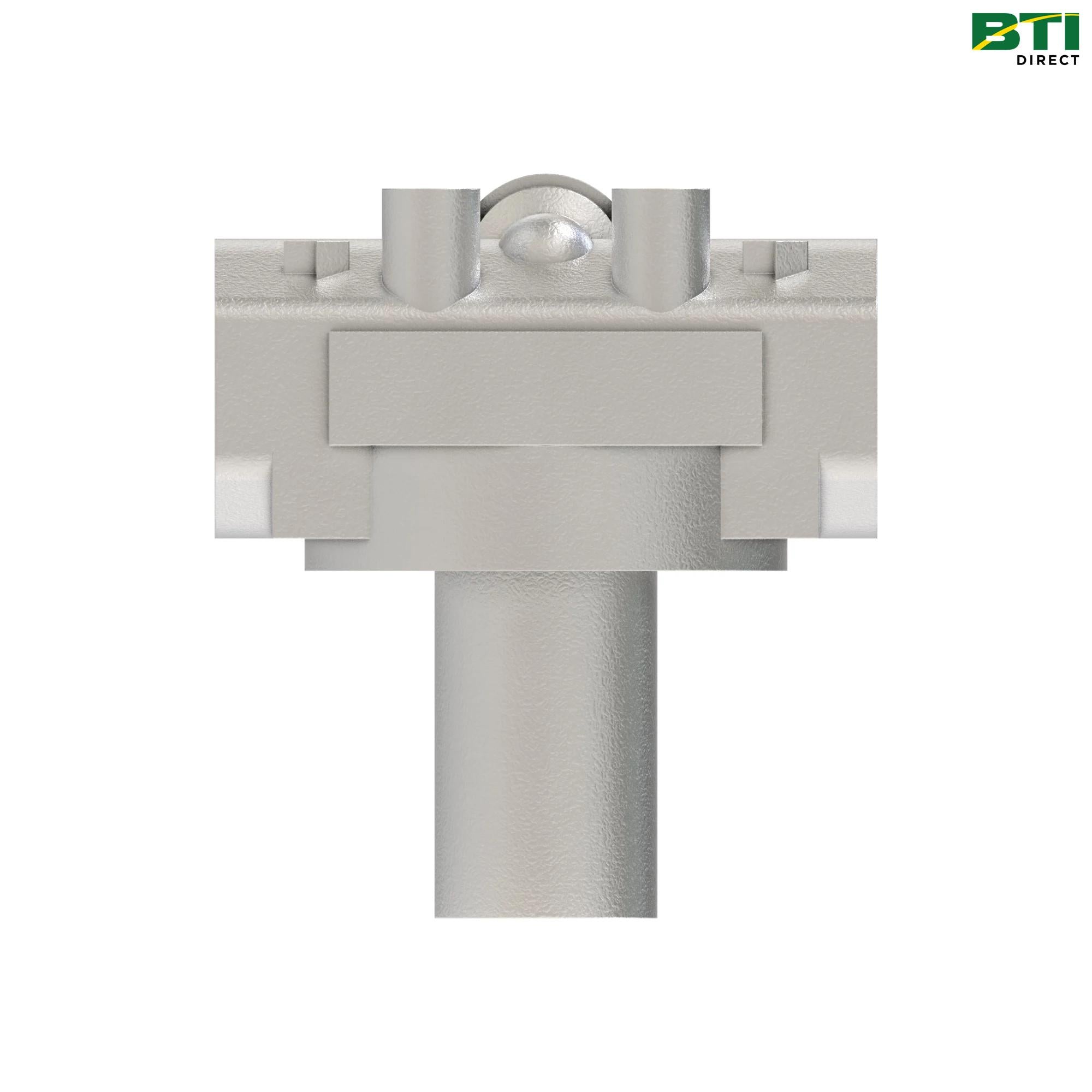 AN400310: Hydraulic Oil Filter Head