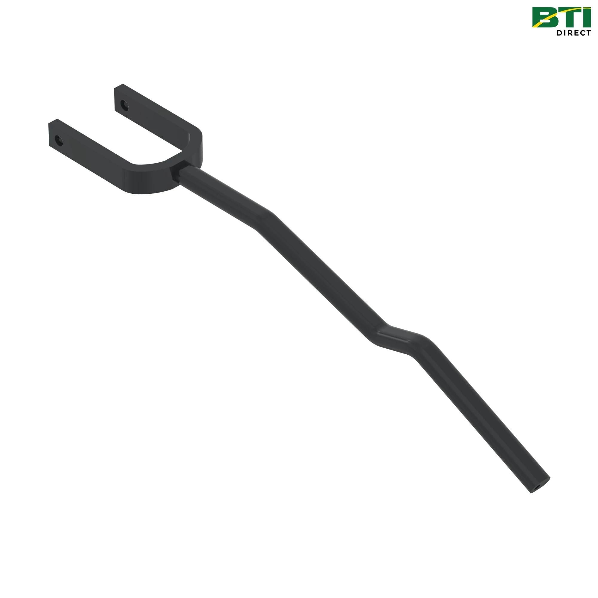 AL82871: Range Shifter Rod