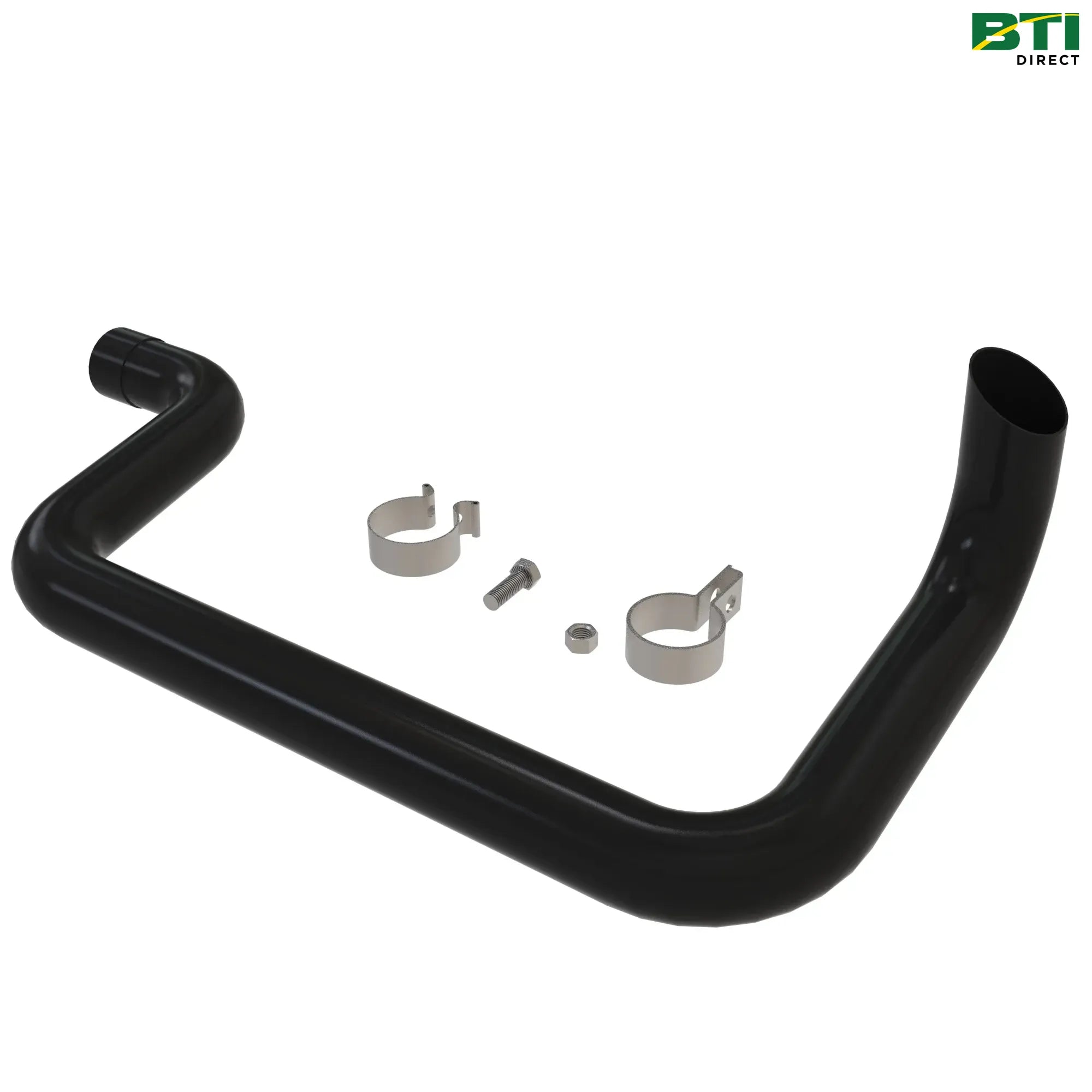 RE228367: Exhaust Pipe