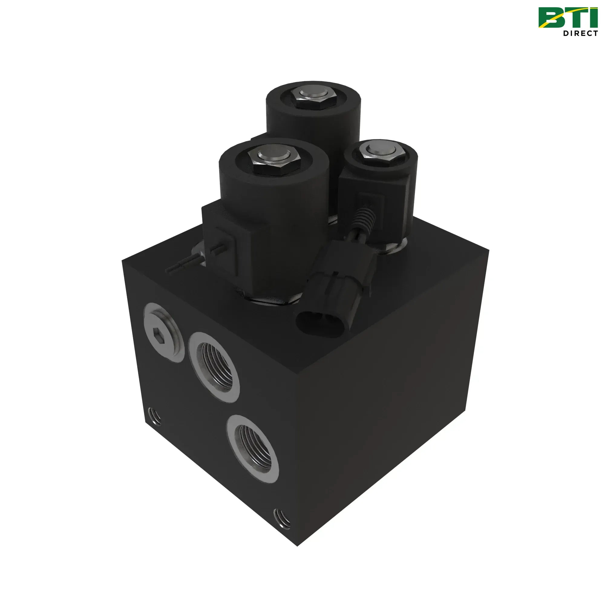 AN278700: Grease Valve Assembly