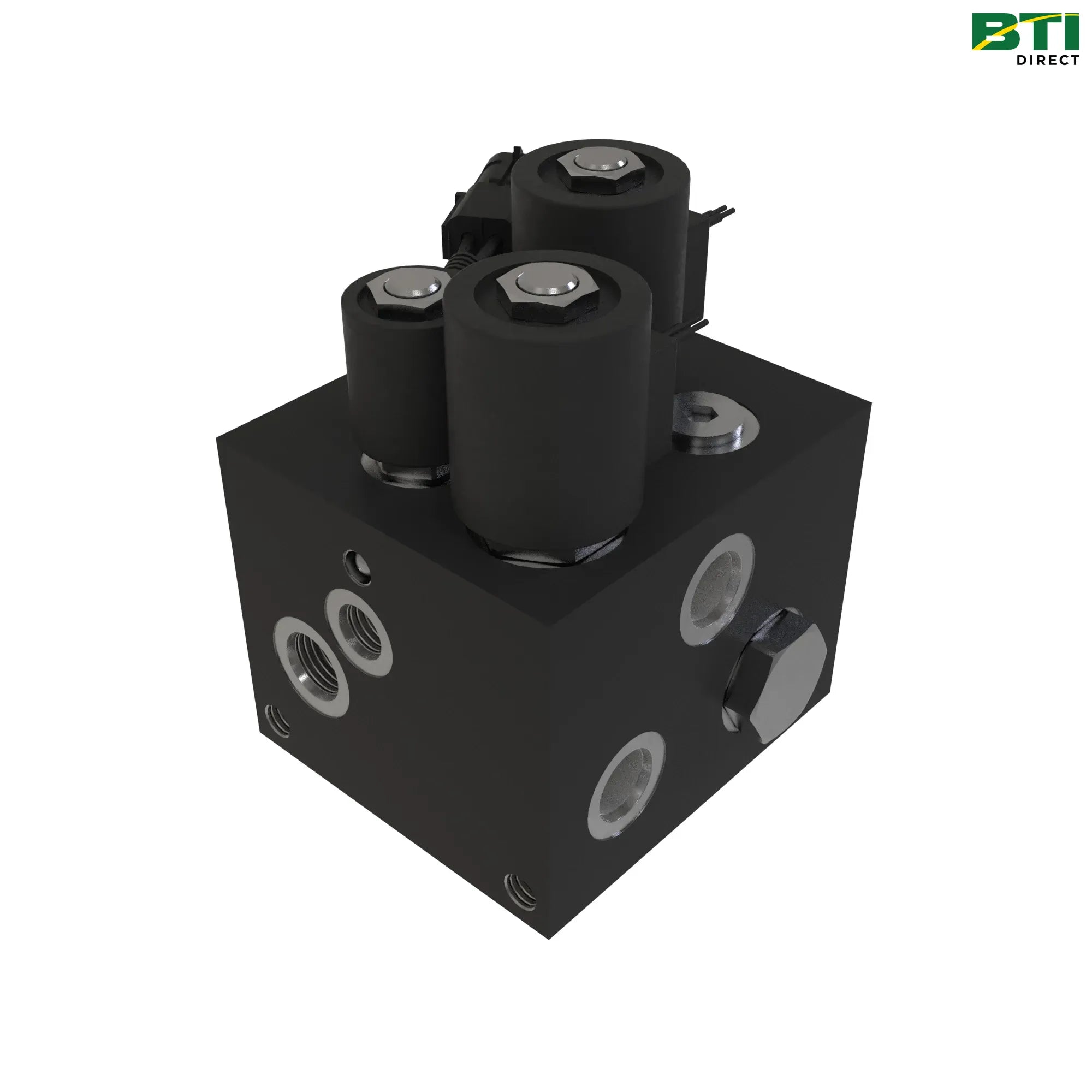 AN278700: Grease Valve Assembly