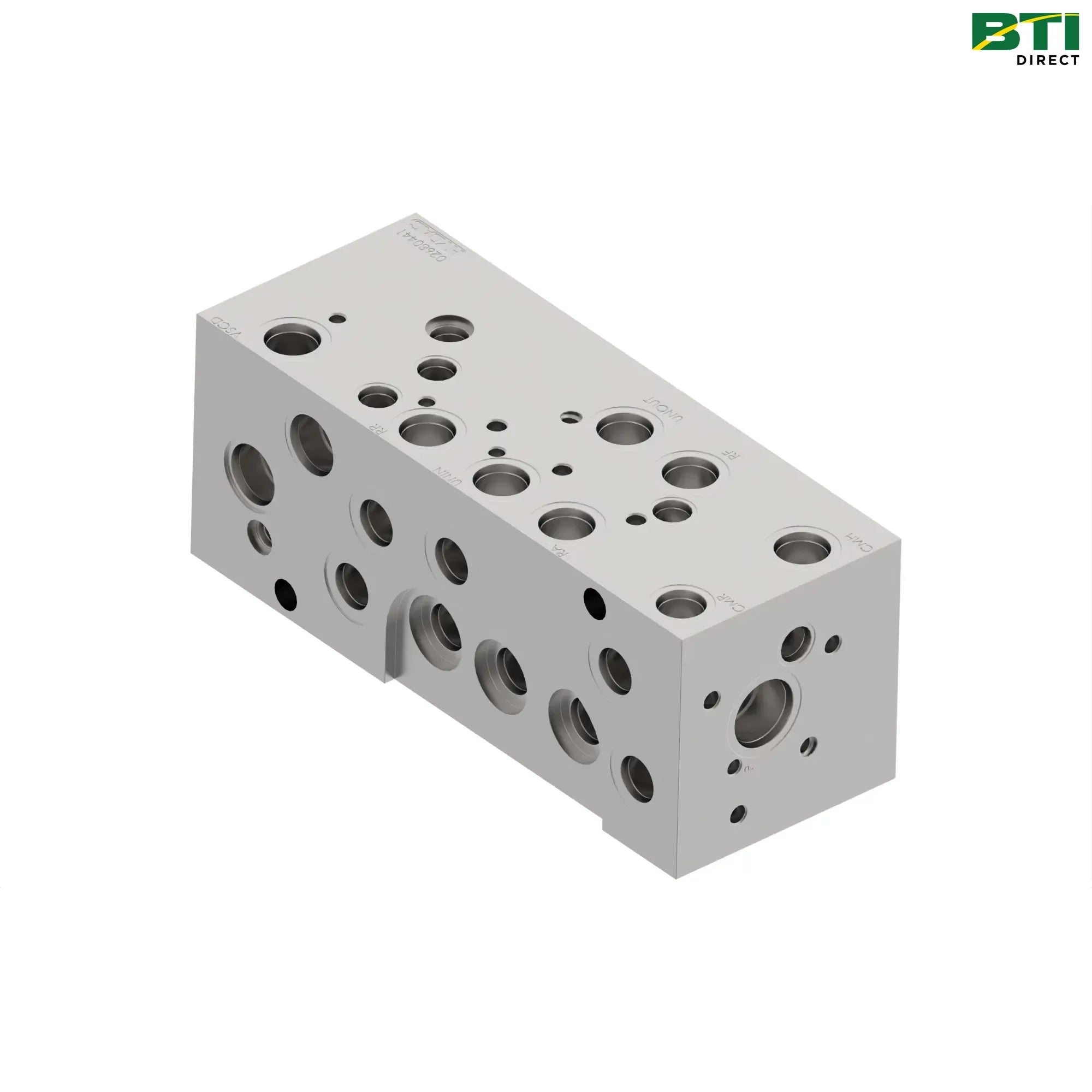 AXE53341: Flow Control Hyd. Valve