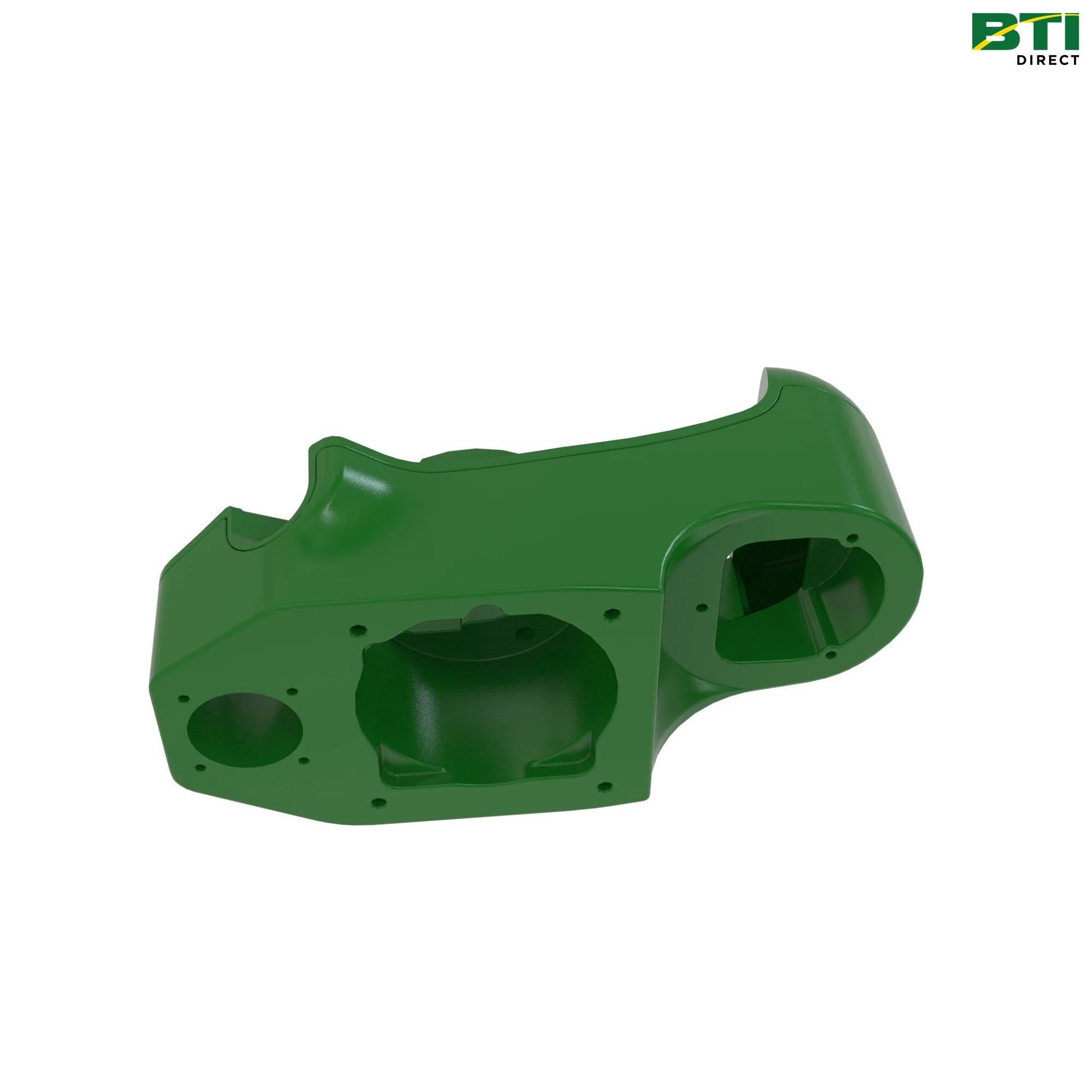 AL225270: Power Socket Front Hitch Holder