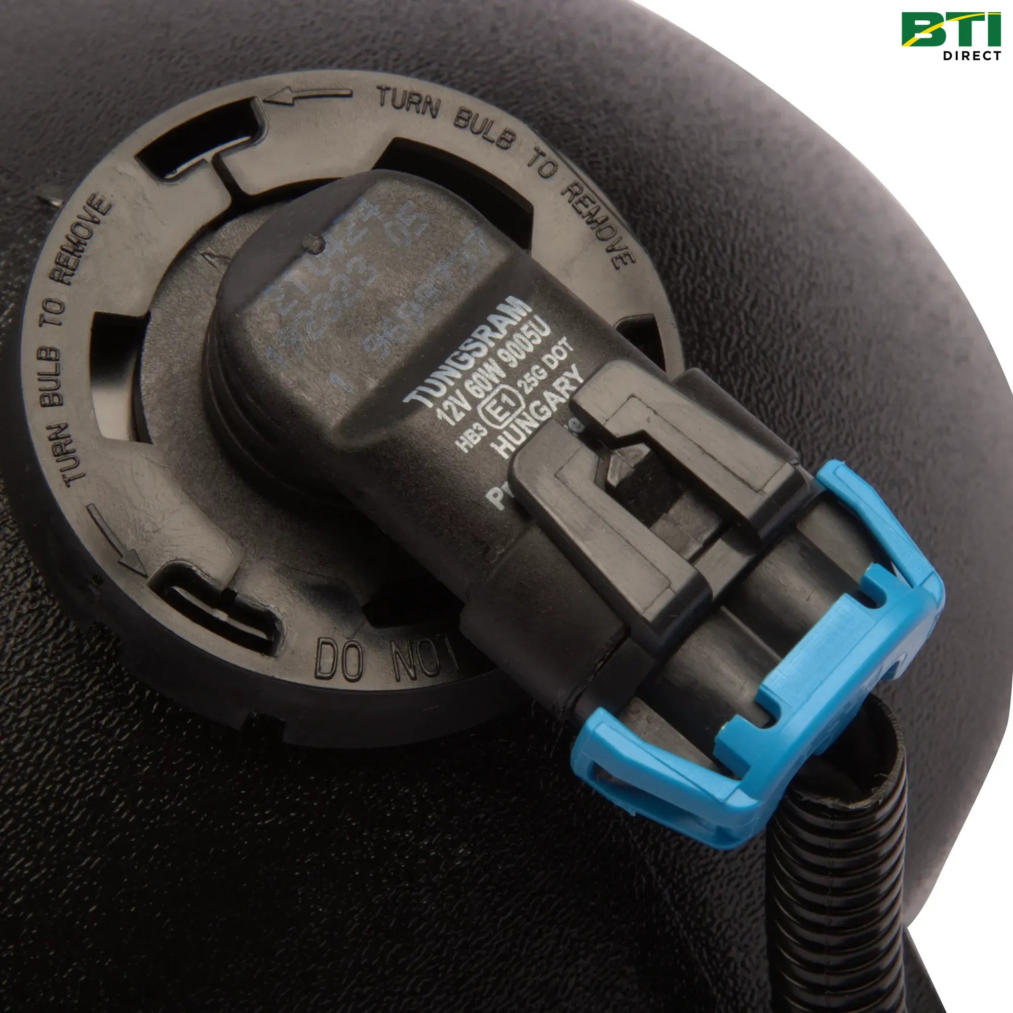 RE255988: Work Light, 12 Volts
