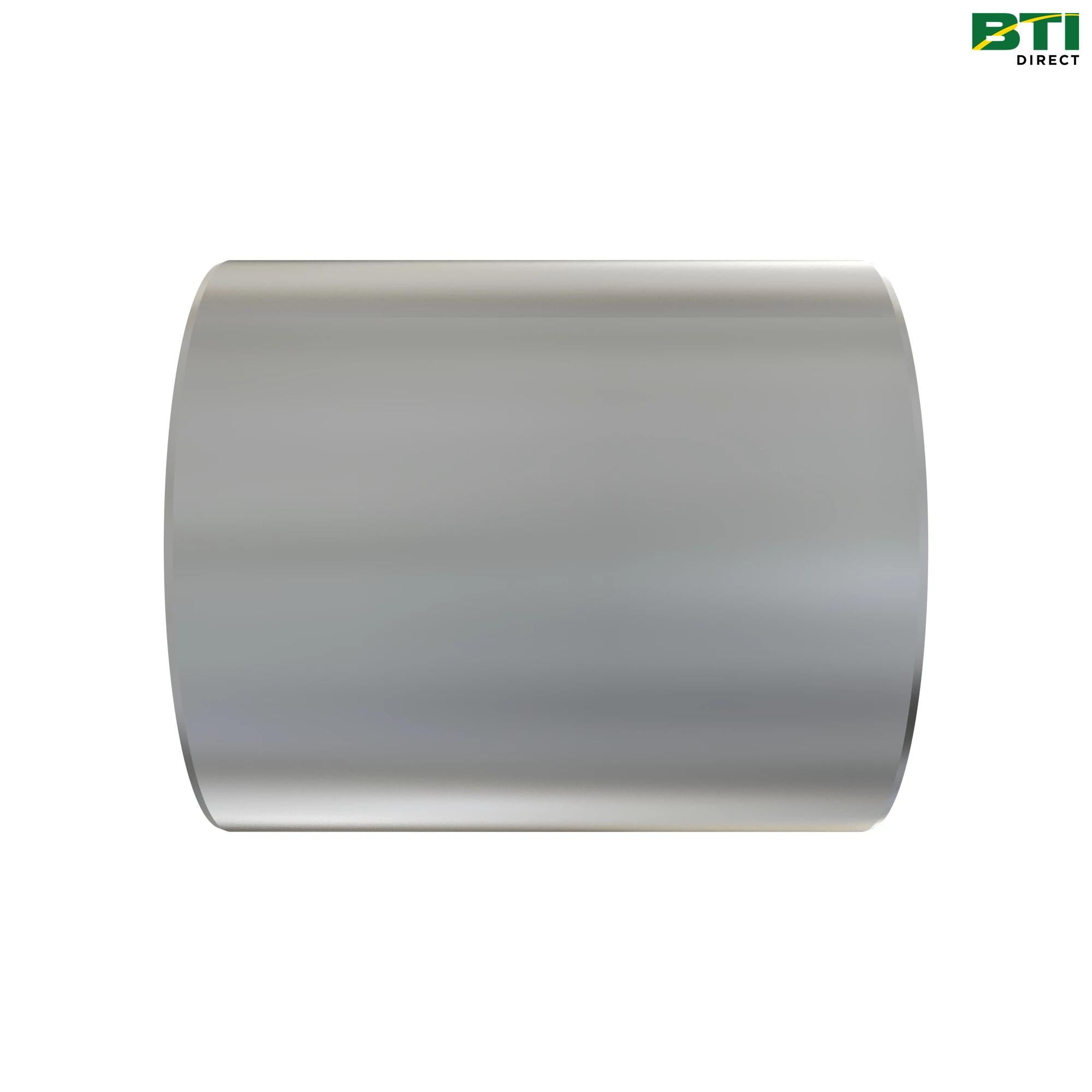 L102567: Cylindrical Alloy Bushing
