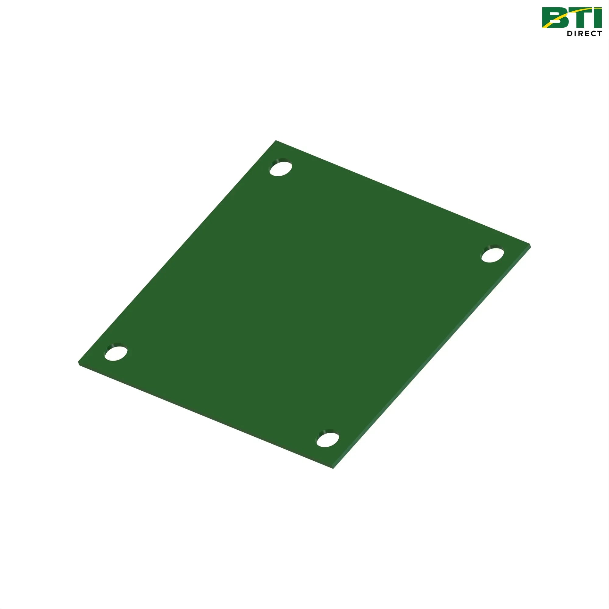 N197447: Manifold Cover