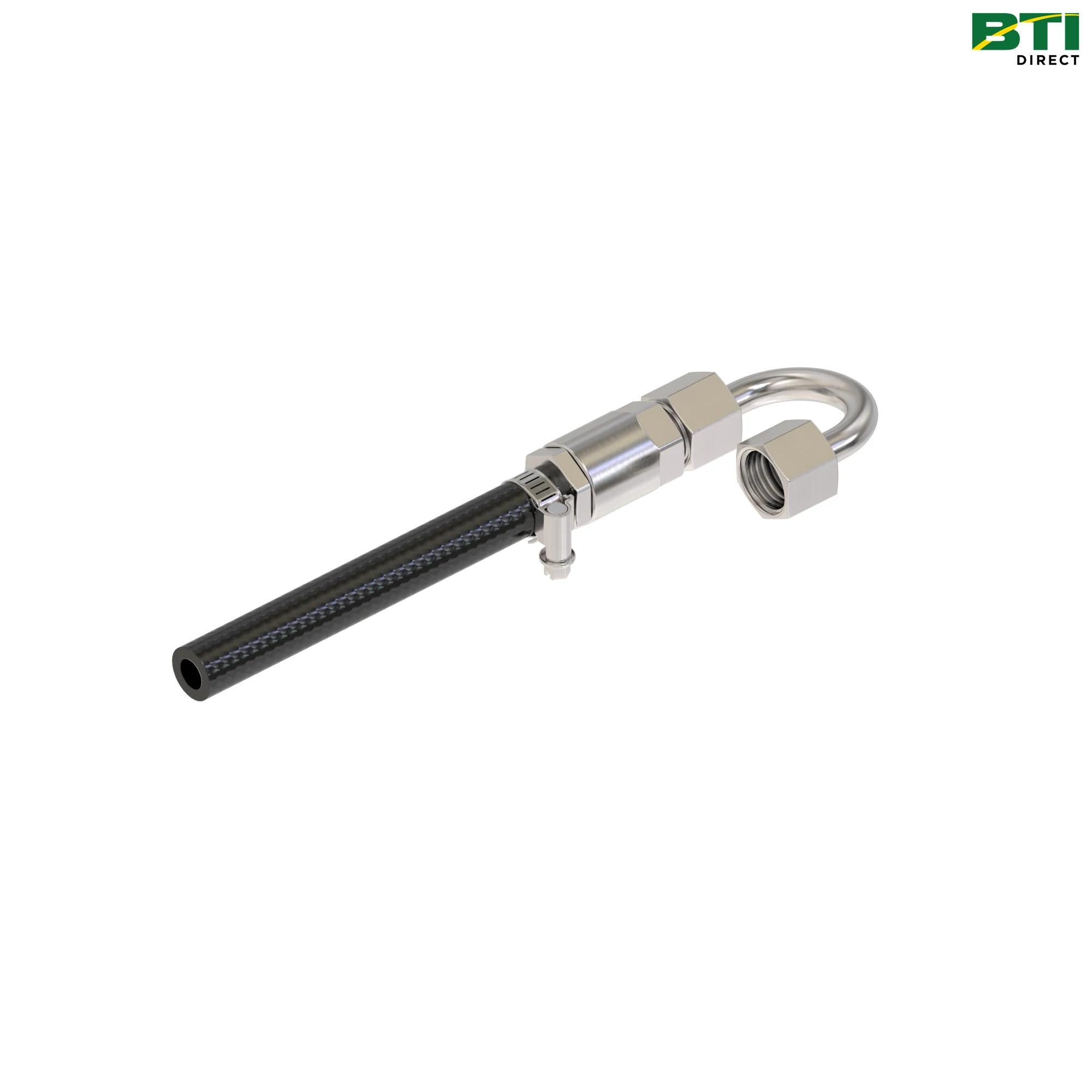 AL175819: Pretension Steering Valve