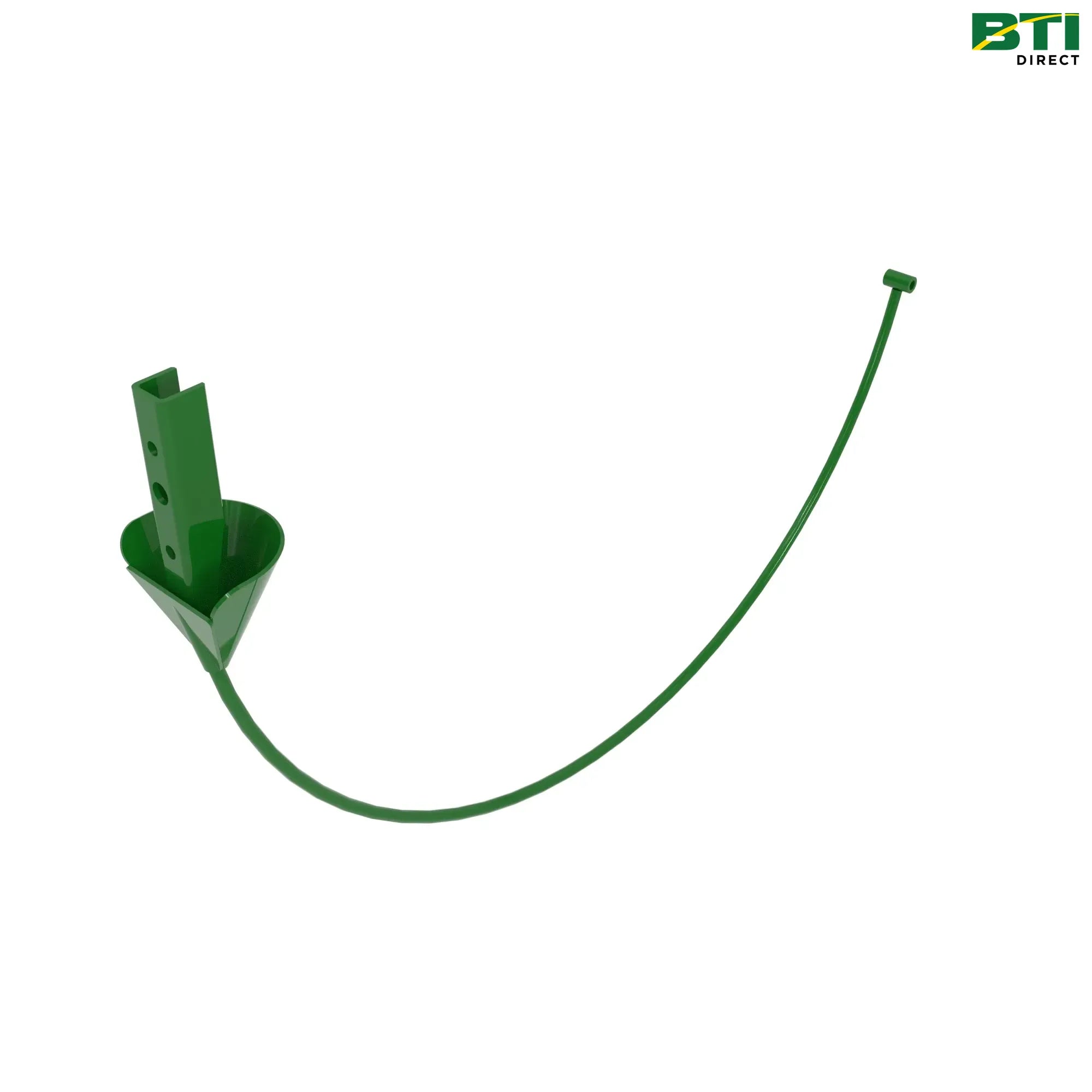 AXE33312: Short Loop Crop Divider