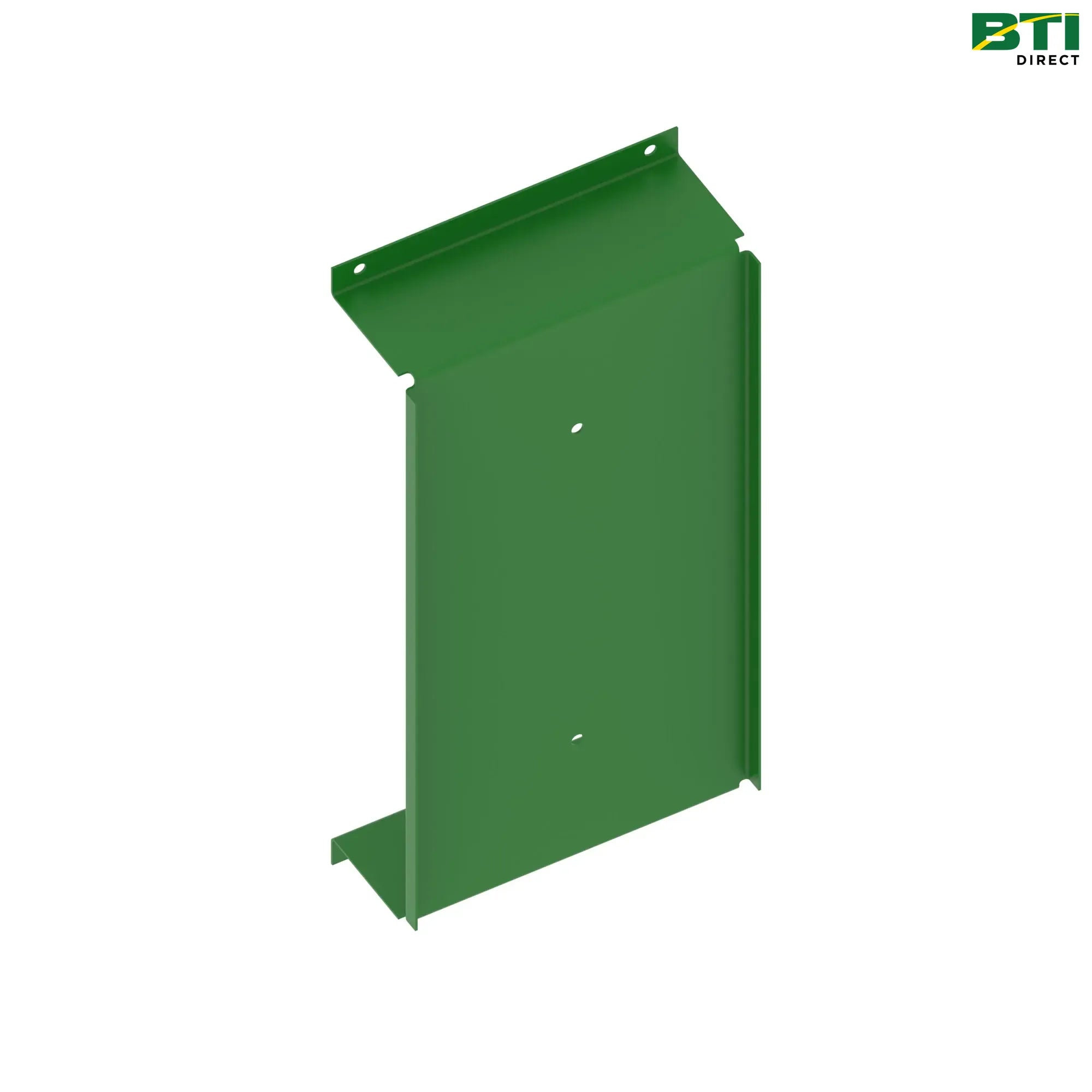 N222515: Channel, Tank Support