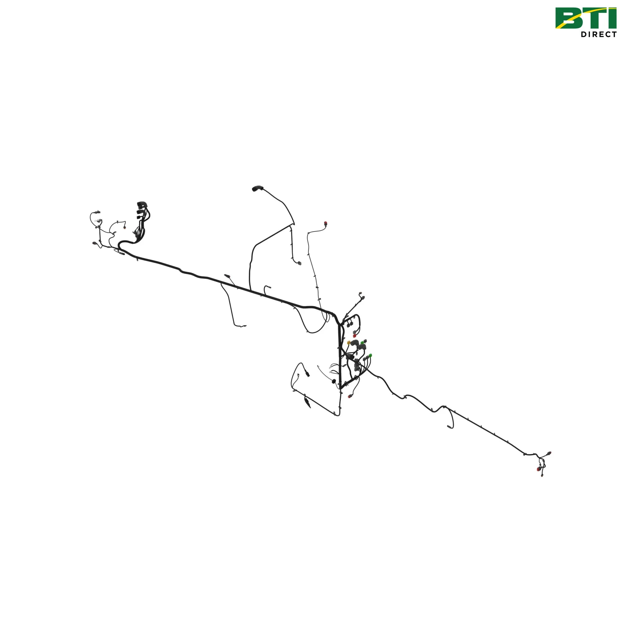 AXE17401: Main Wiring Harness
