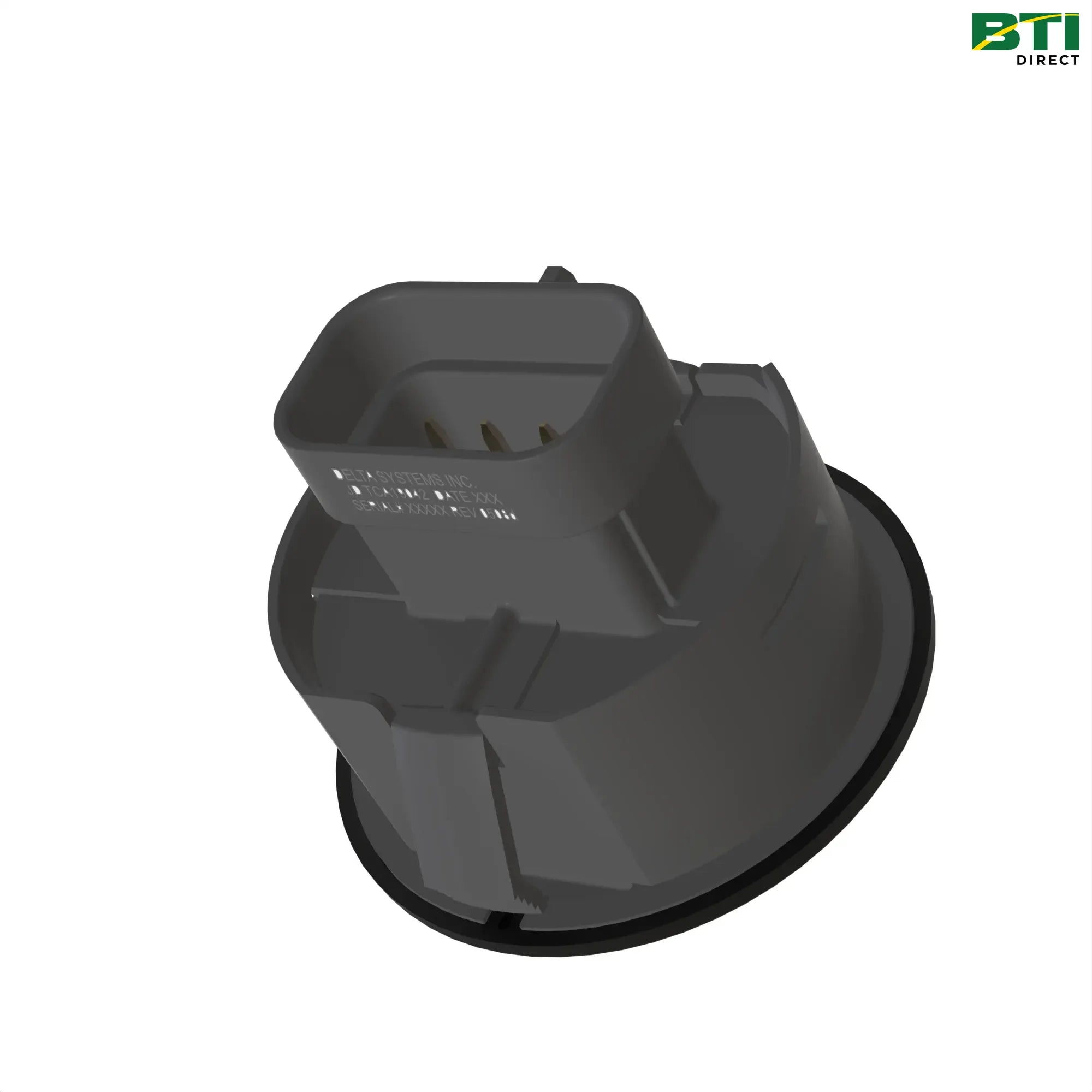 AUC17093: Display Module