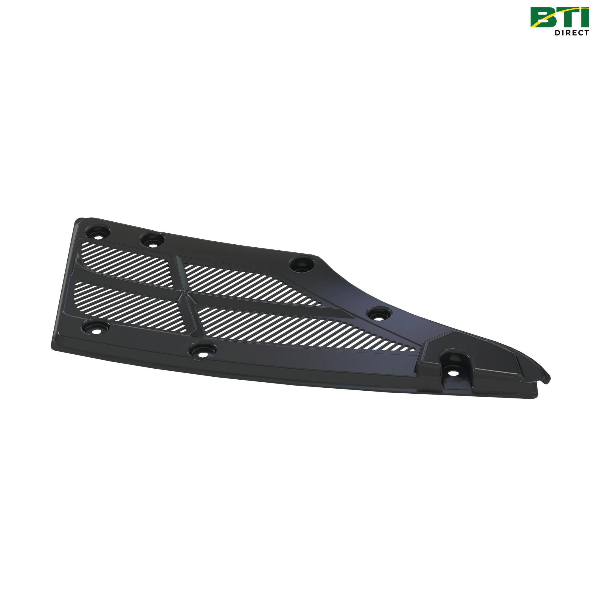 SU24143: Hood RH Side Panel Louver