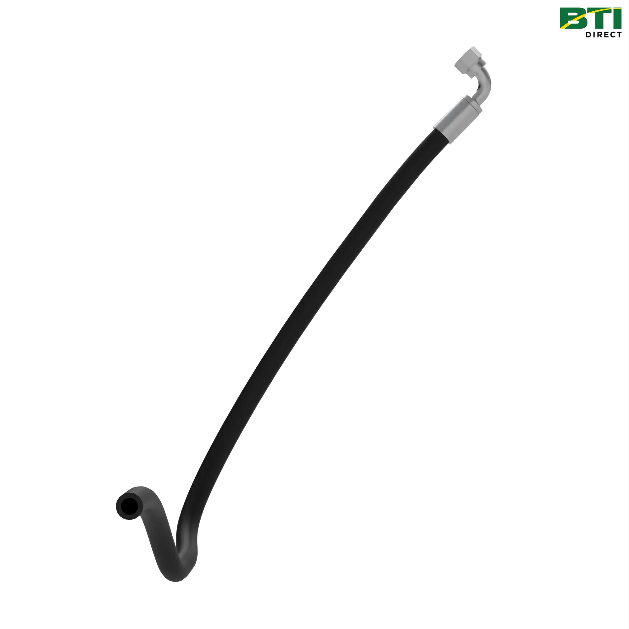 RE319124: ActiveSeat™ Return Hydraulic Hose