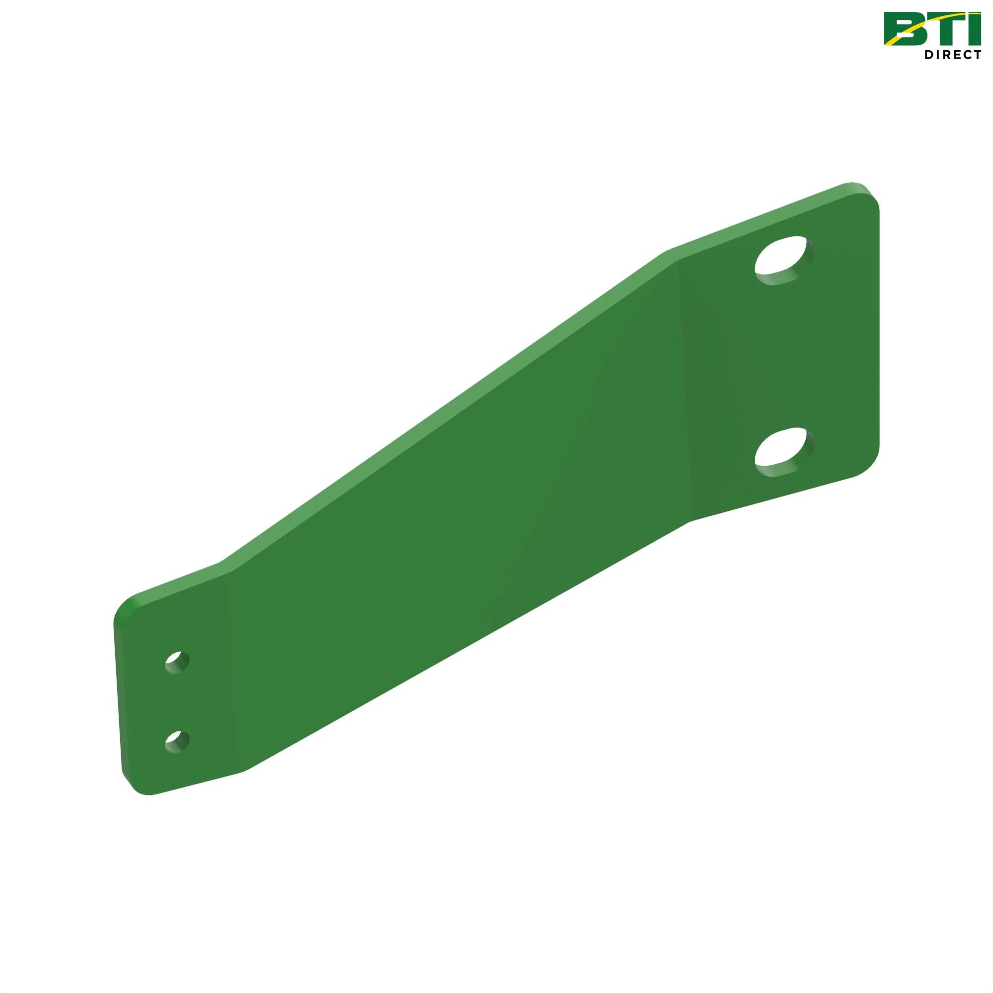 SU58947: Canopy Reinforcement, Left Side