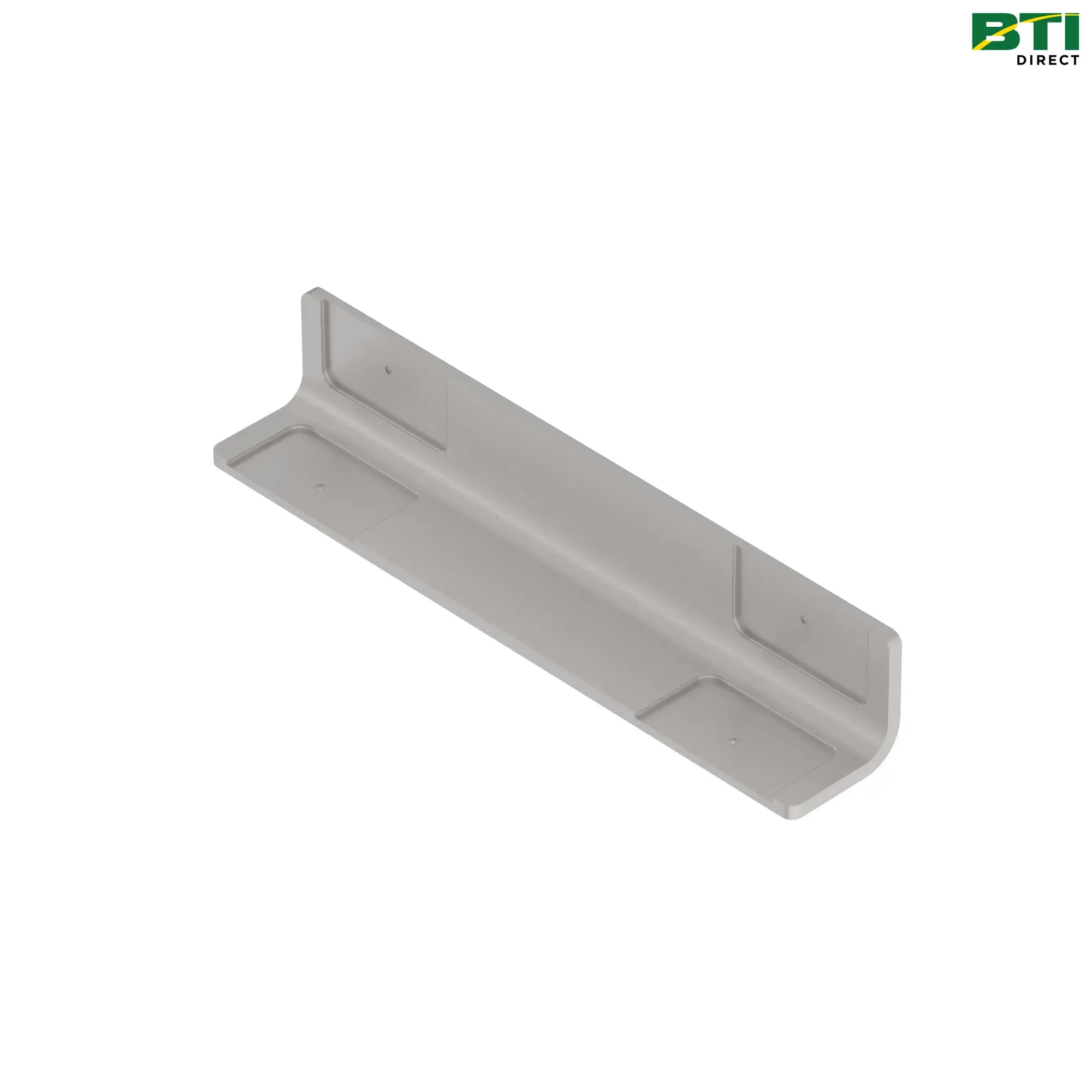 N315302: Tread Adjust Hose Supports Plate