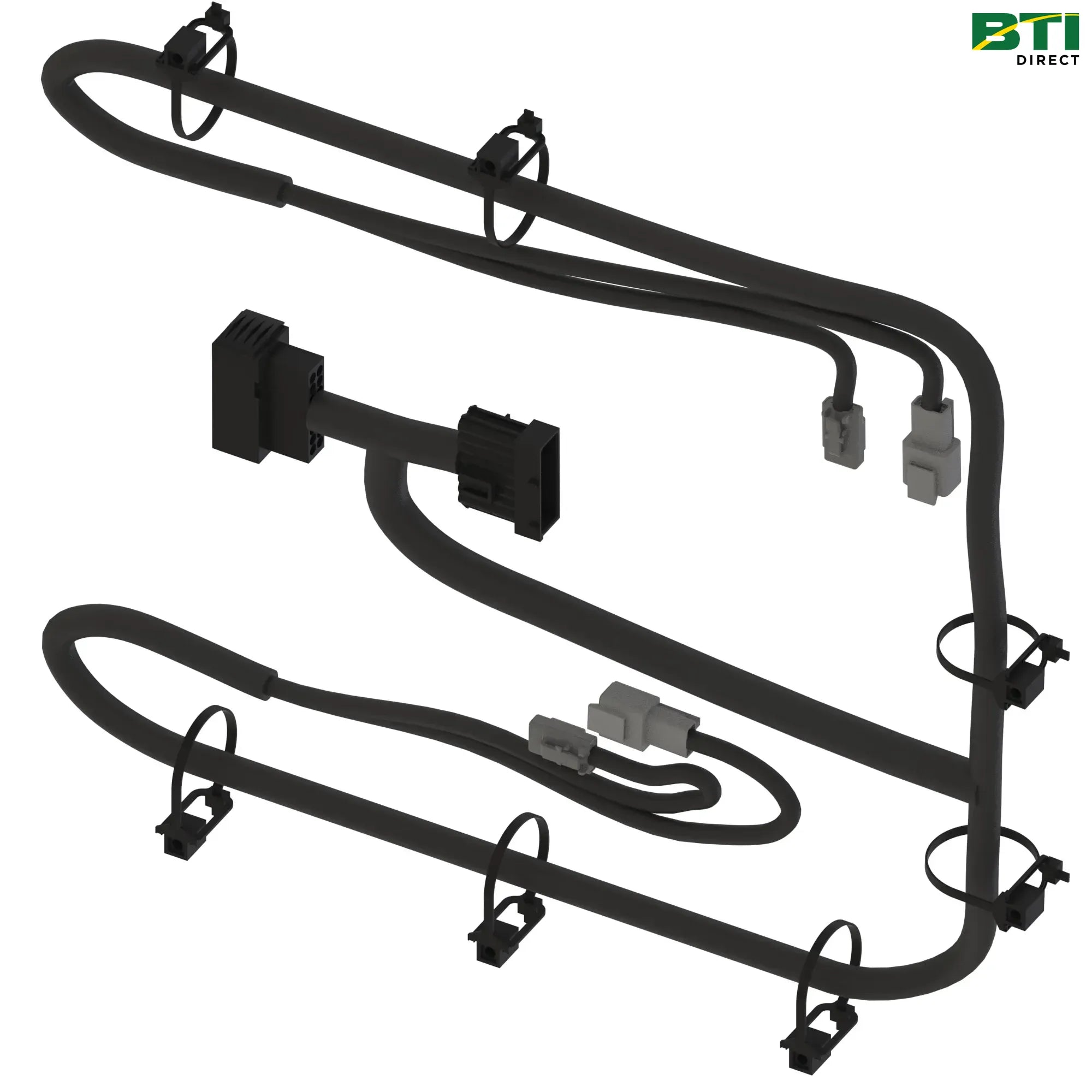 AXE103572: Pedal Harness