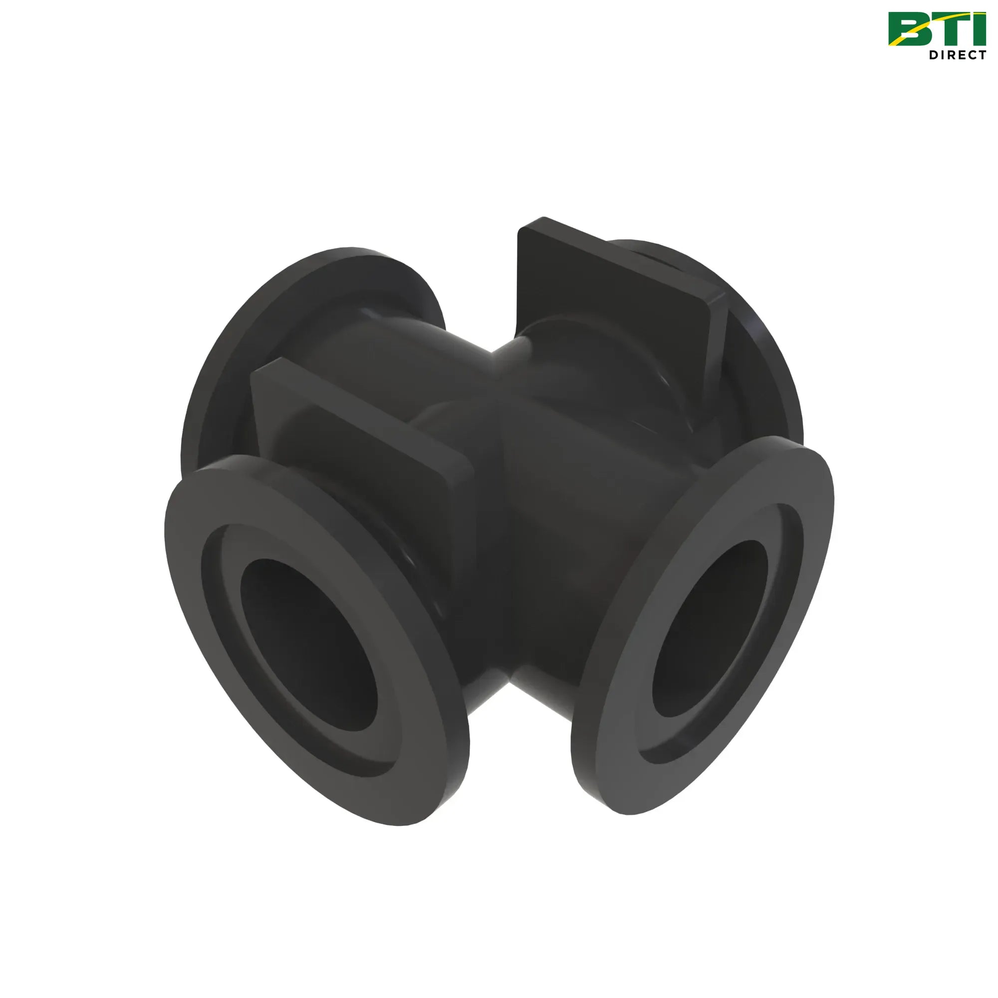 N308799: Cross Fitting