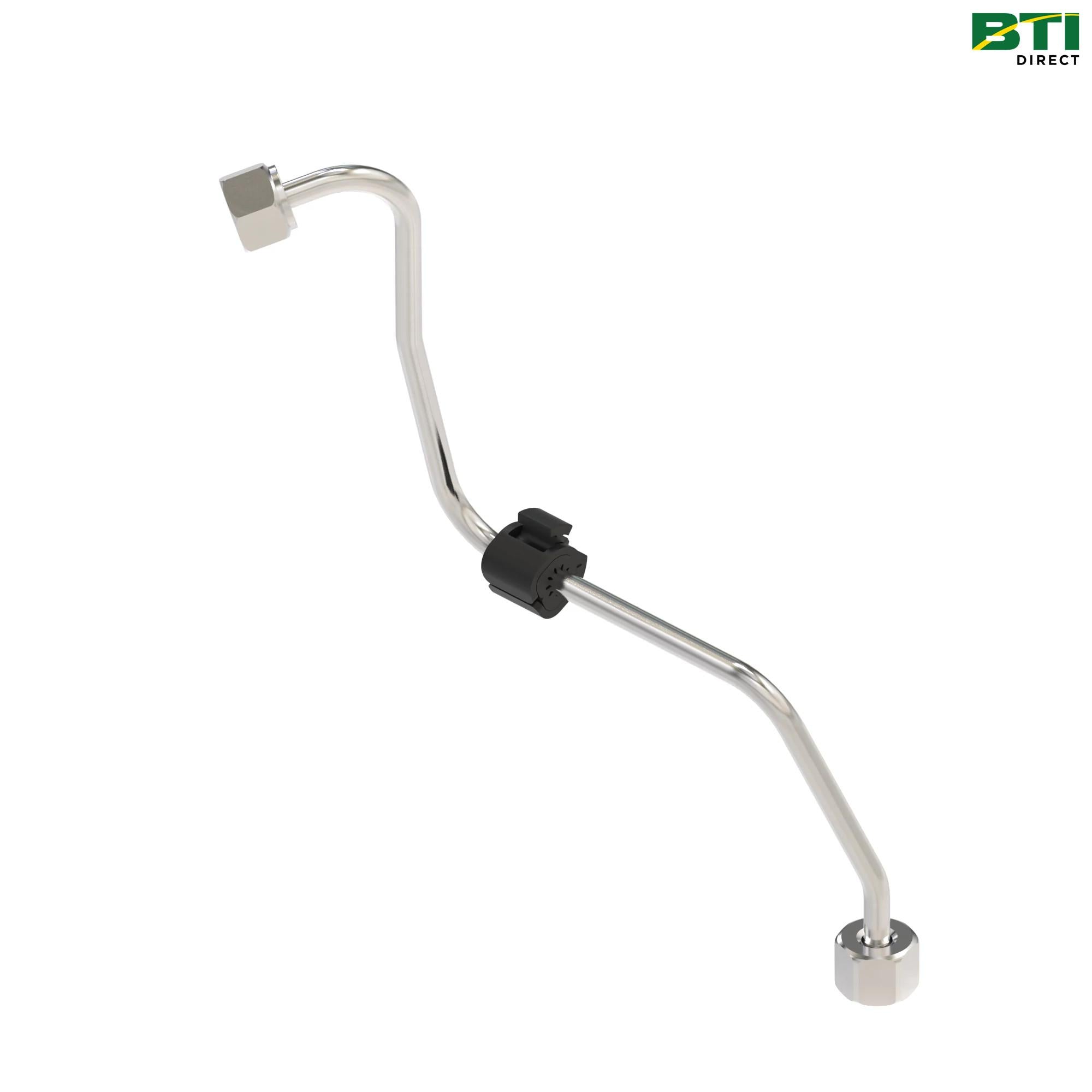 DZ115042: Fuel Injection Line