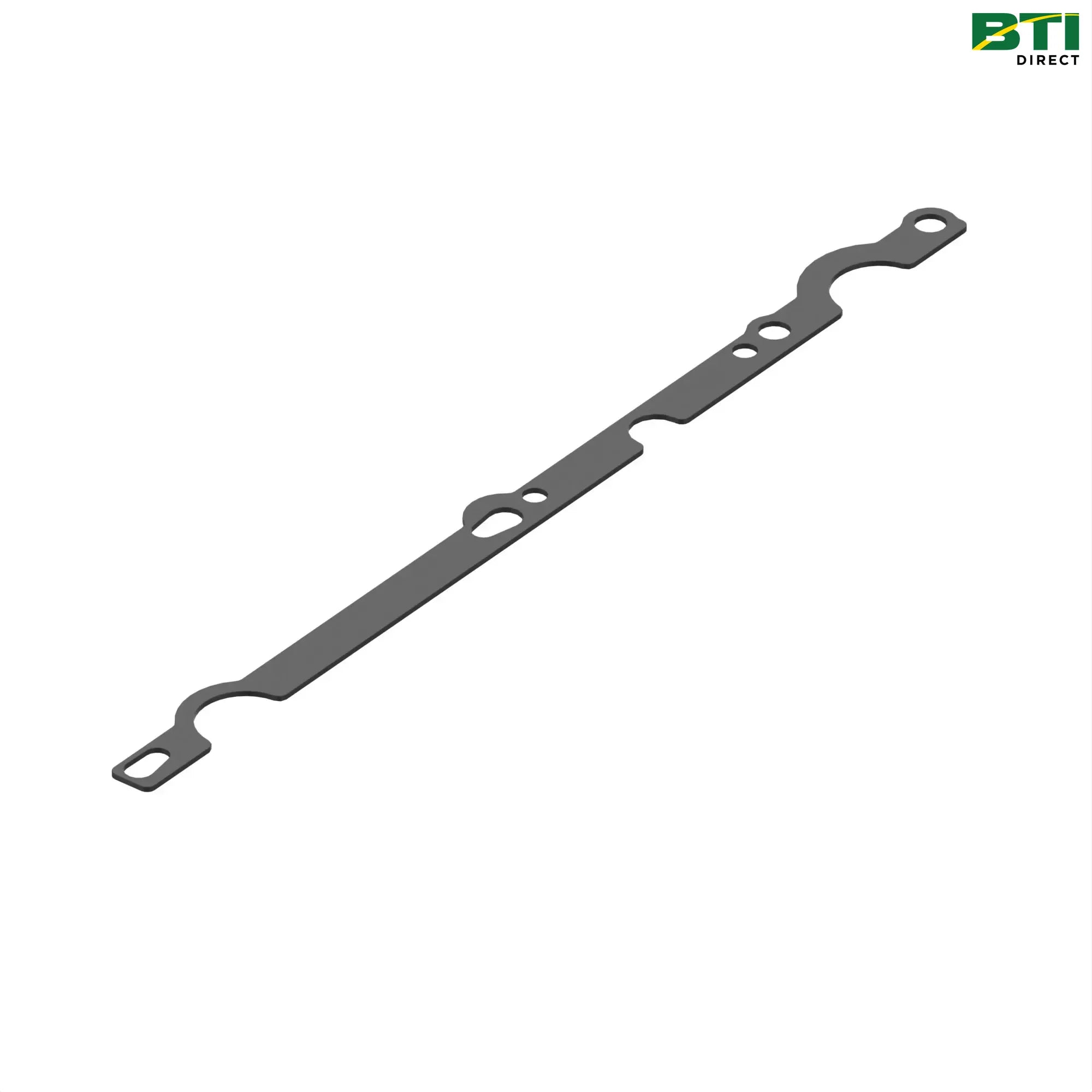N383367: Shroud Isolator