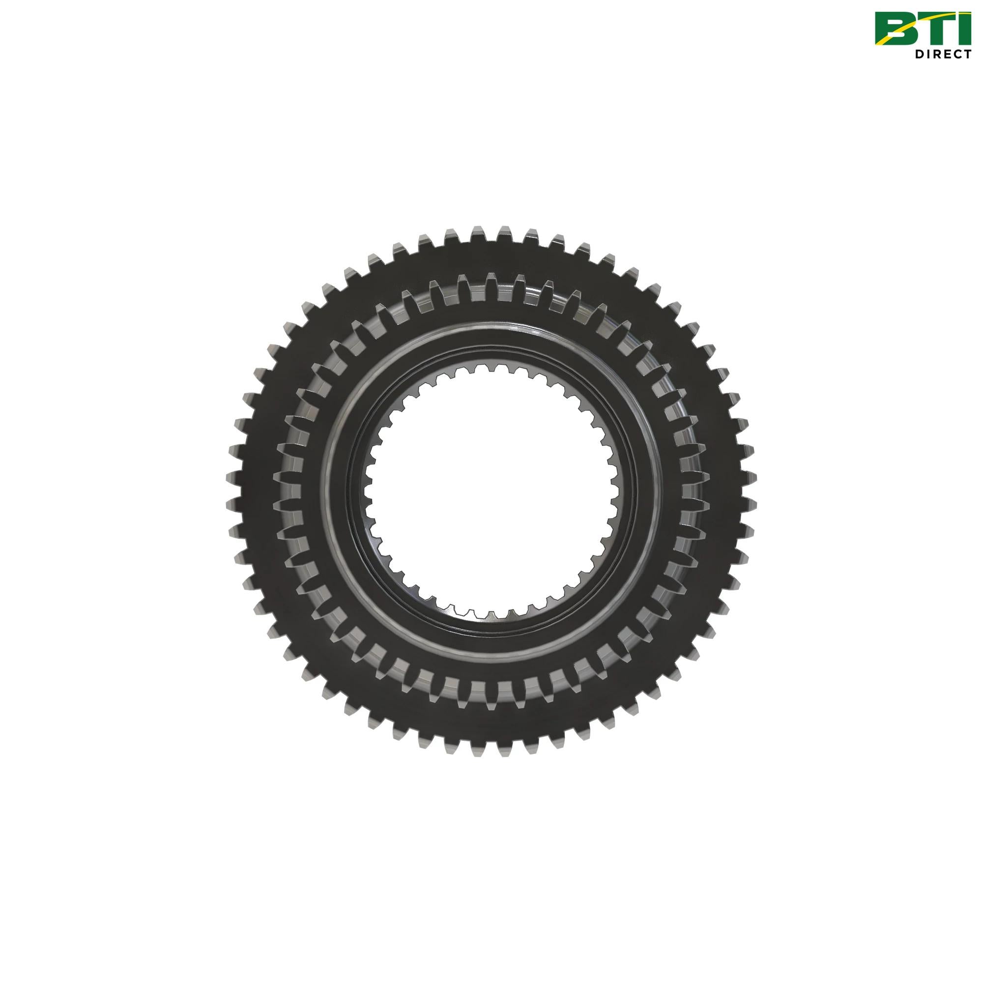 RE219260: Hub