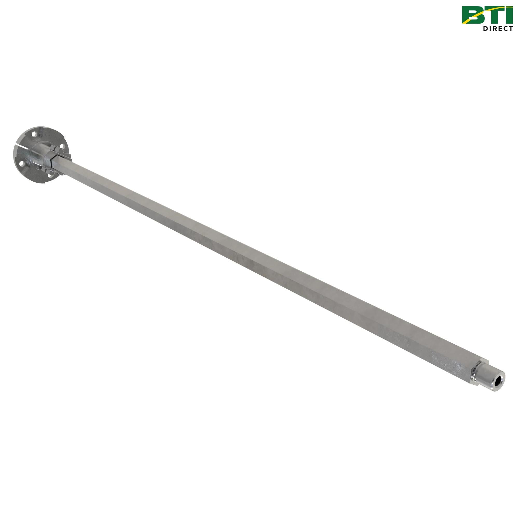AN279199: Cutter Knife Drive Shaft