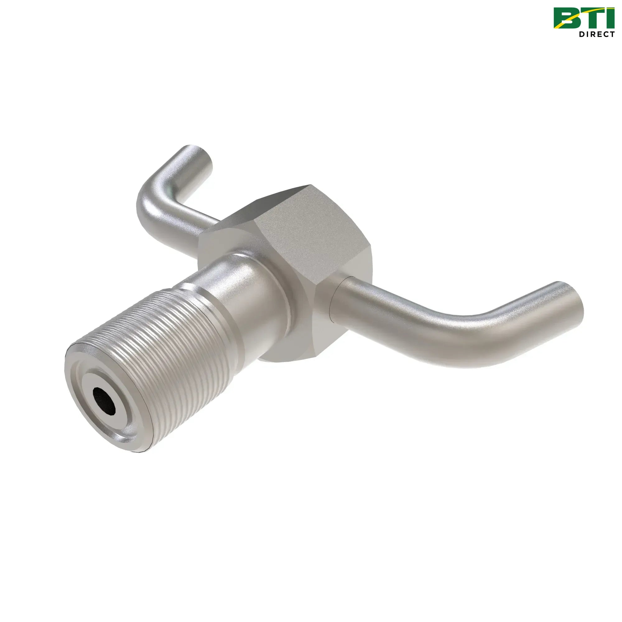 RE150308: Oil Manifold