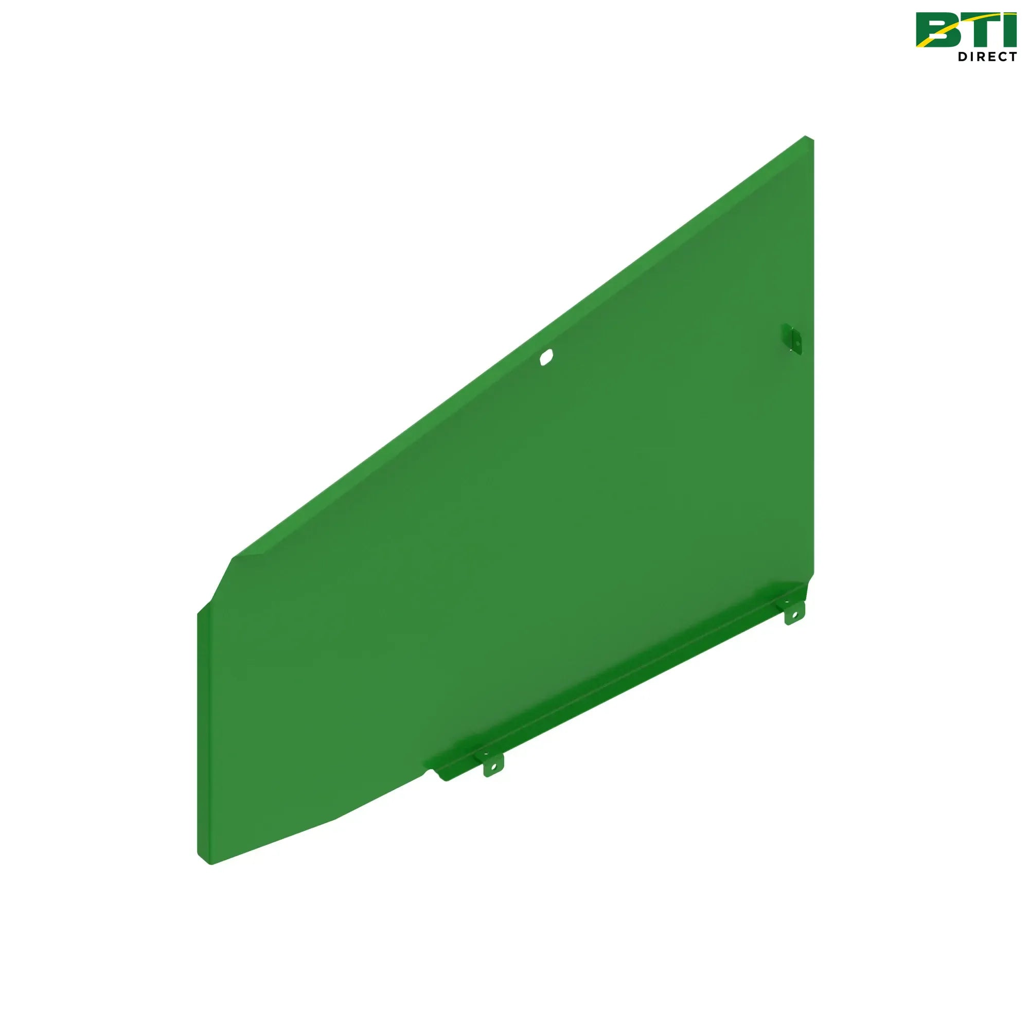 AXE65763: LH Lower Shield