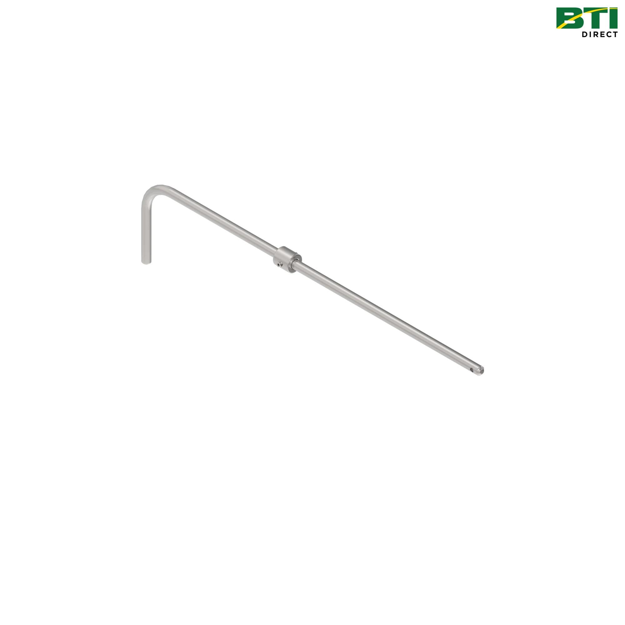AN241137: Hook Bolt