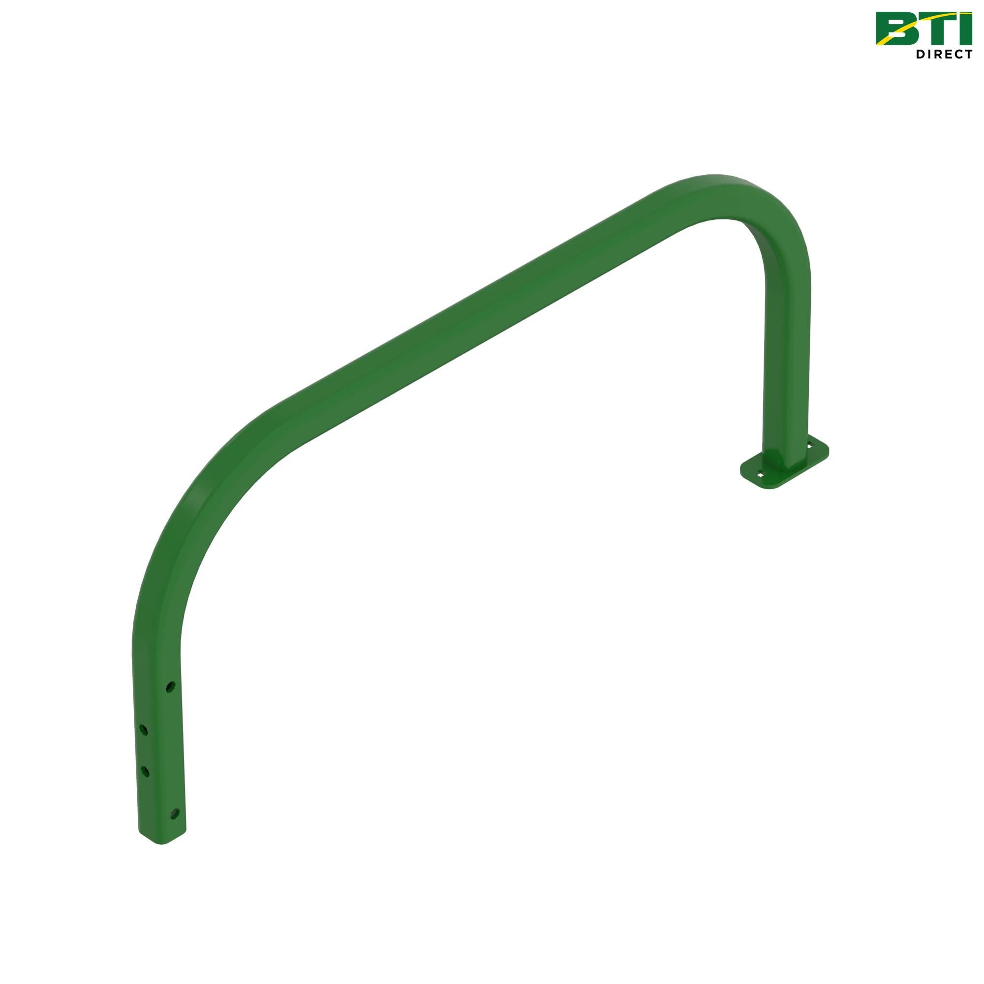 AN236839: Bracket