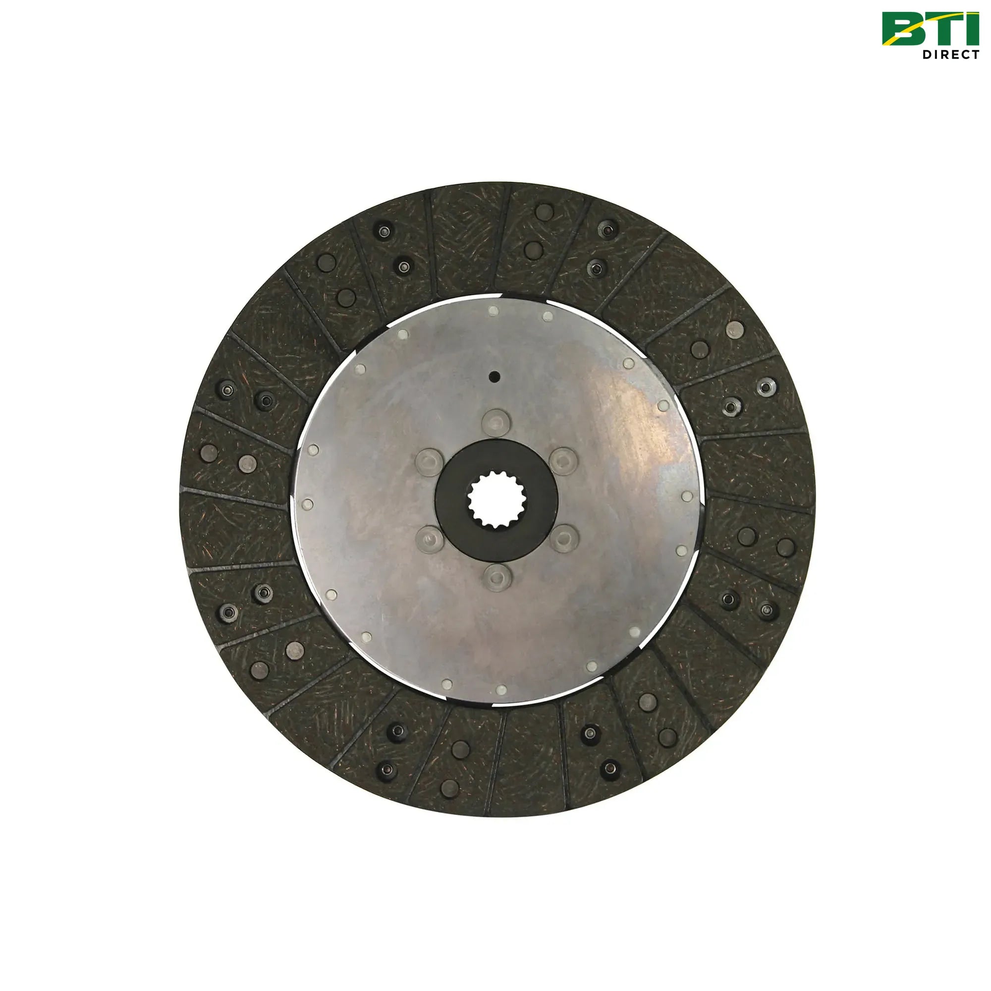 RE29880: Clutch Disc